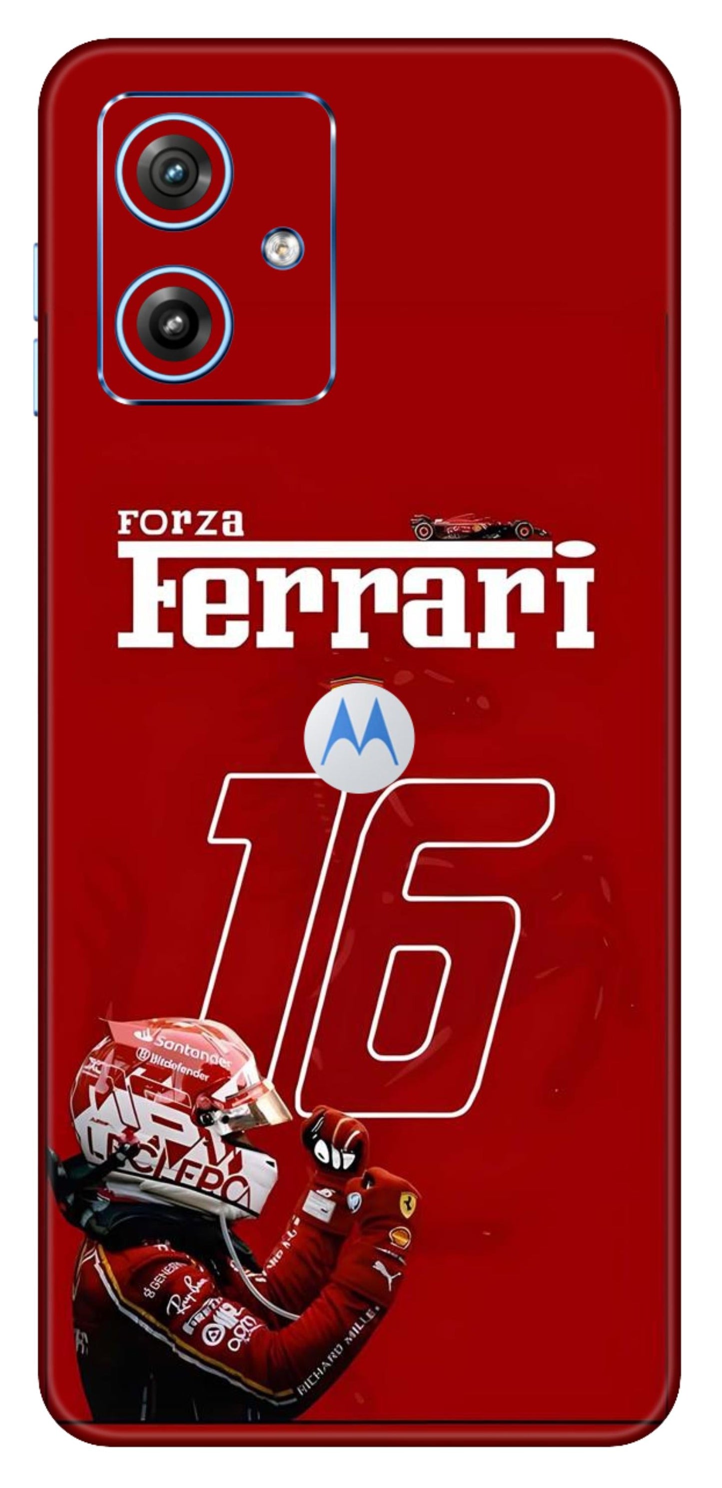 Moto G64 5G Skins and Wraps