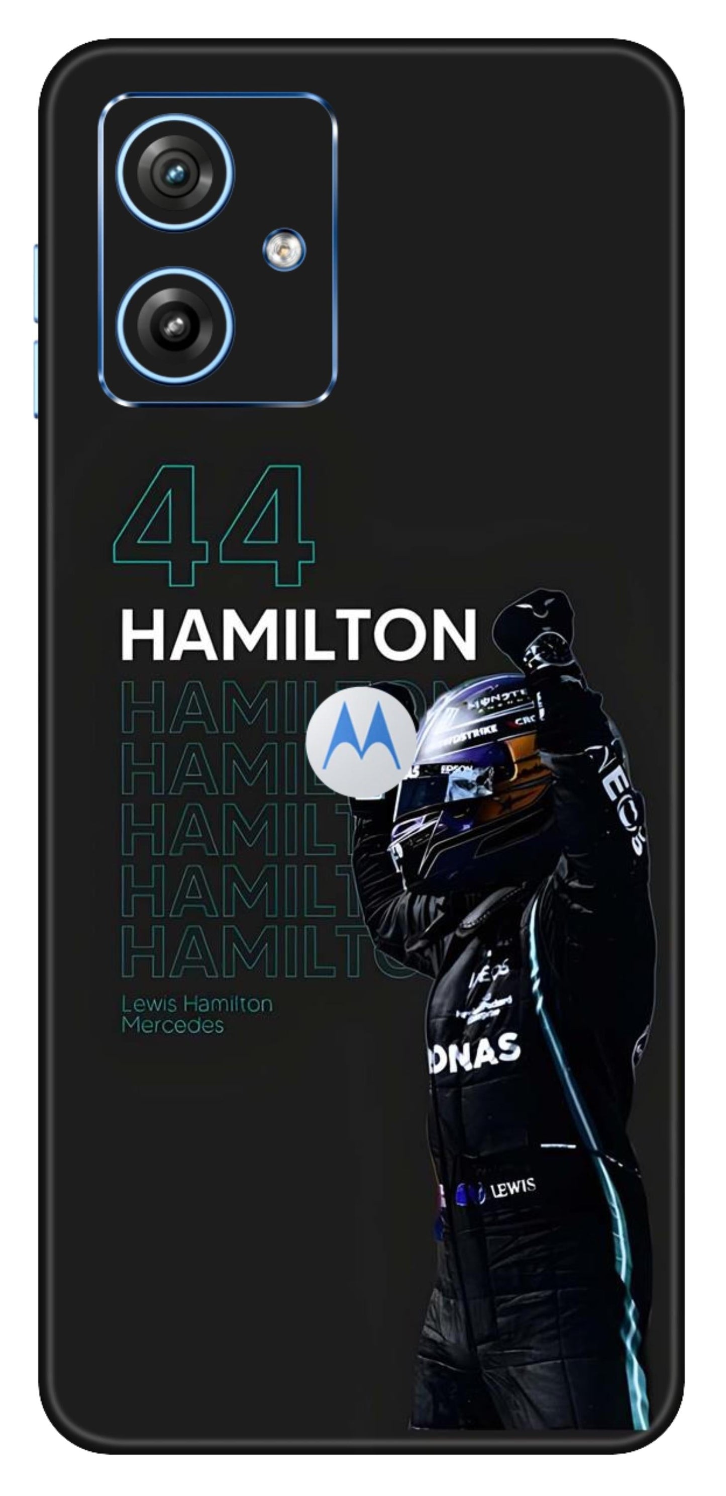 Moto G64 5G Skins and Wraps