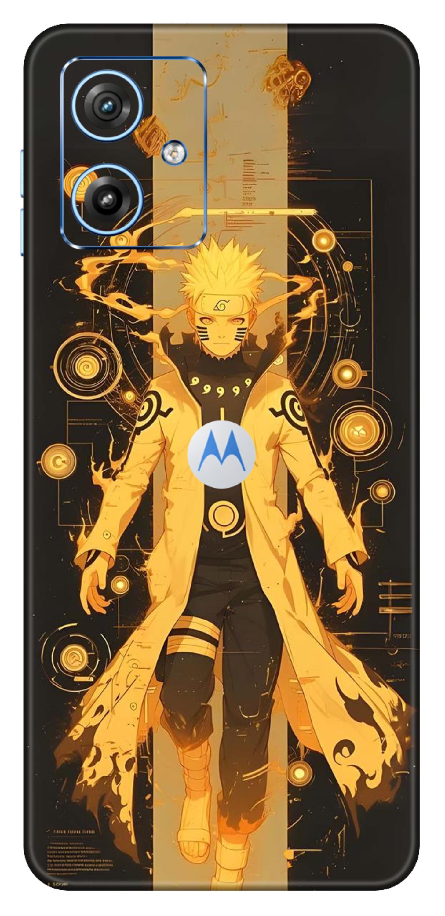 Moto G64 5G Skins and Wraps