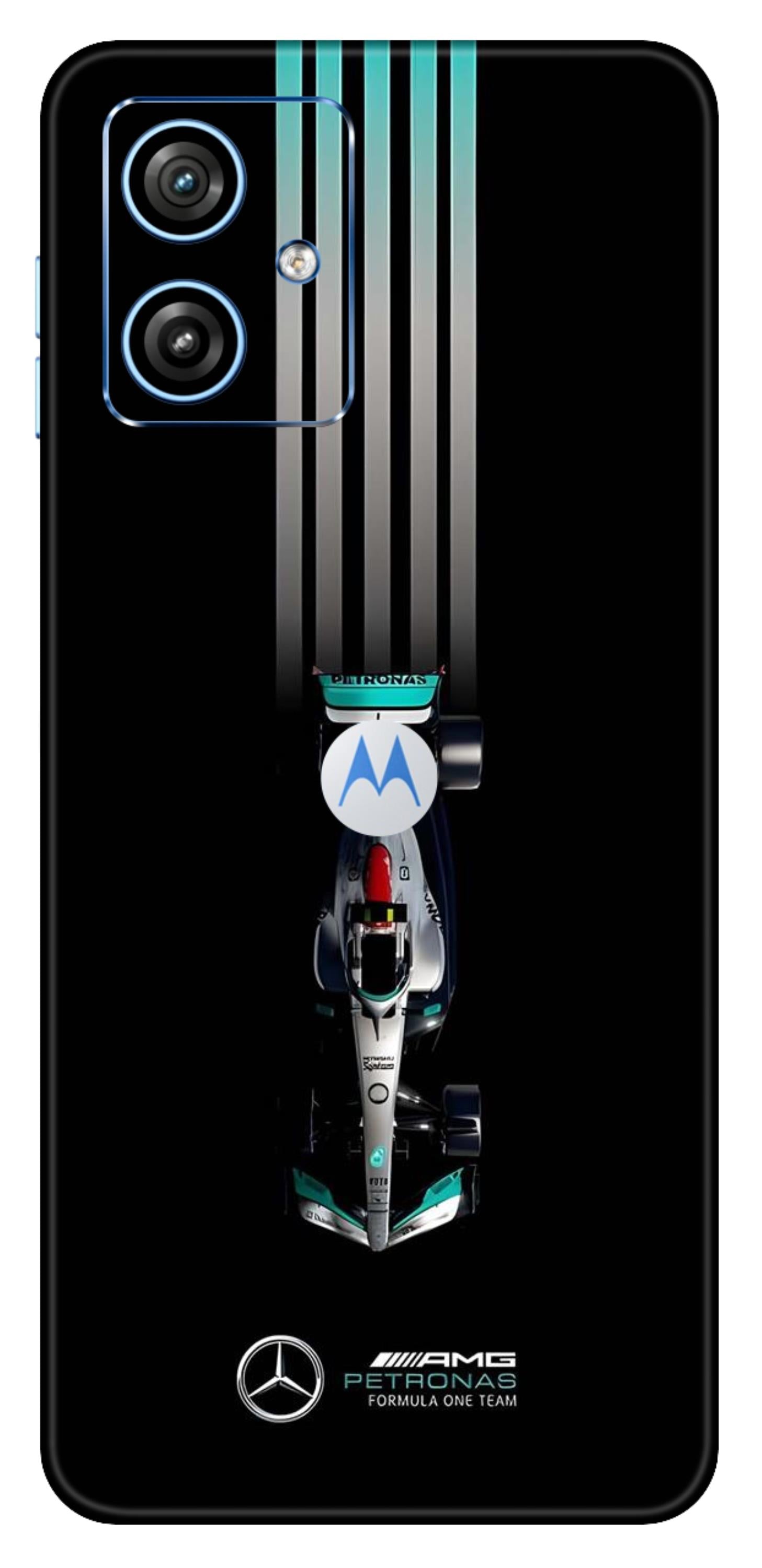 Moto G64 5G Skins and Wraps