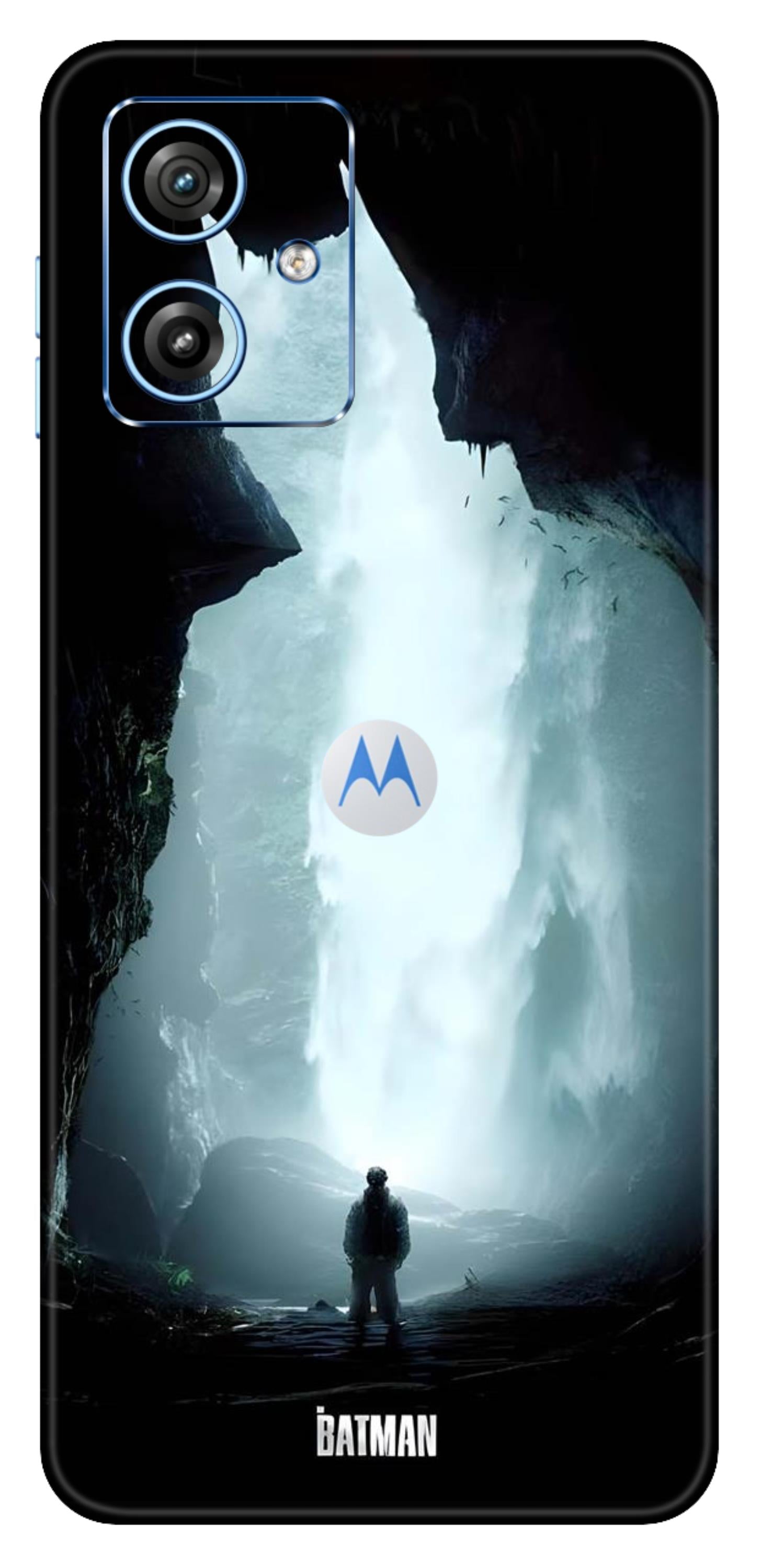 Moto G64 5G Skins and Wraps