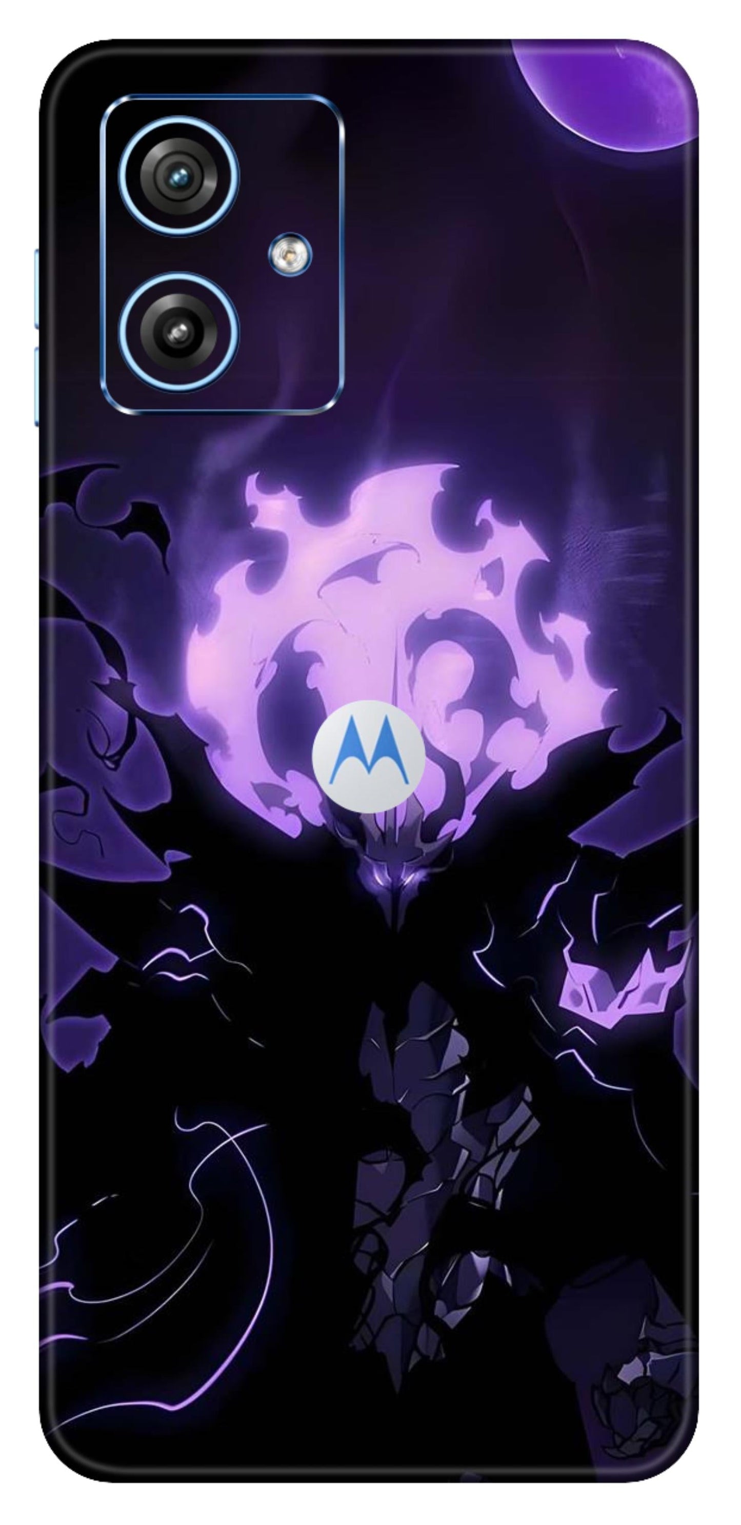 Moto G64 5G Skins and Wraps