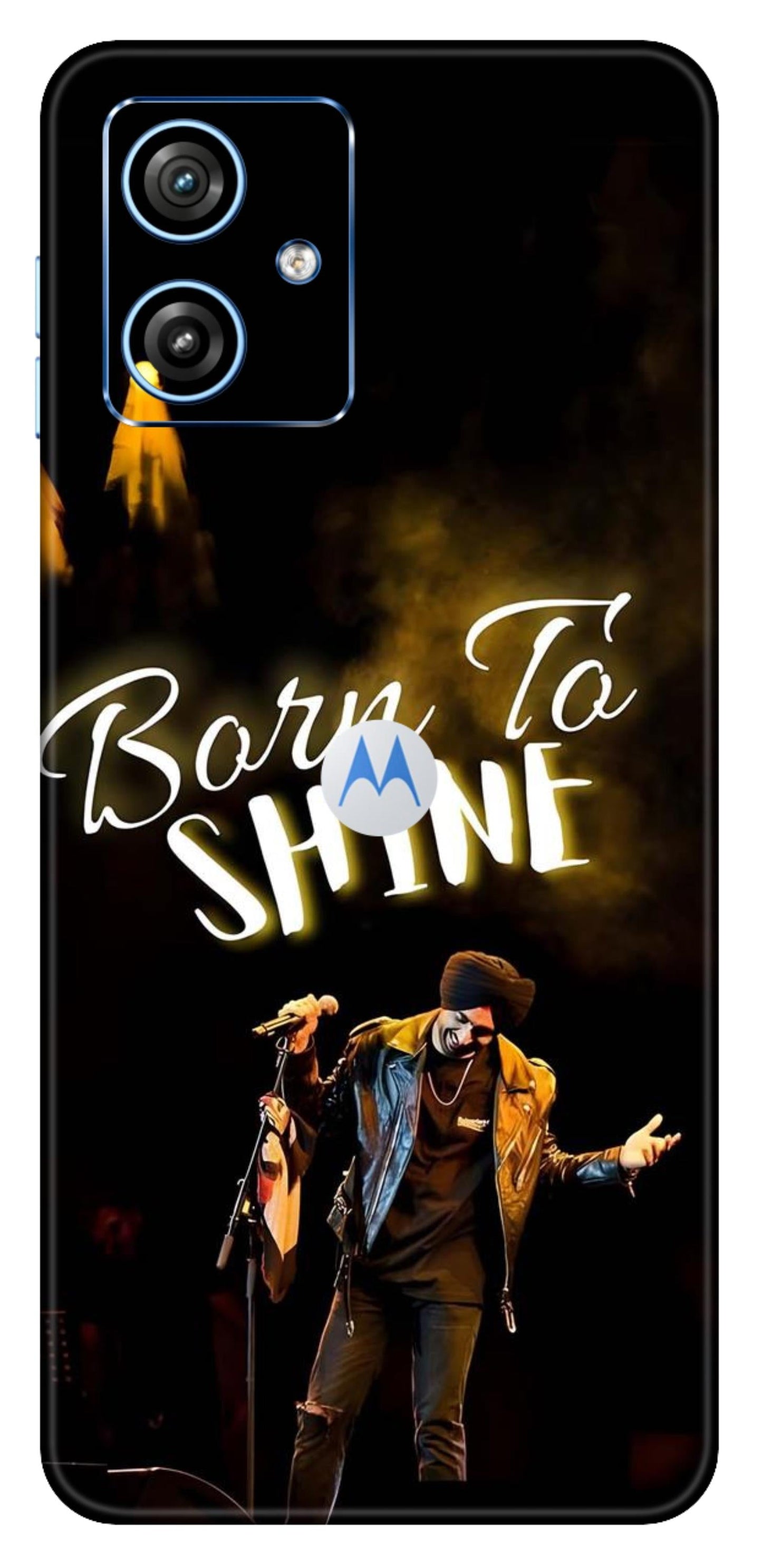 Moto G64 5G Skins and Wraps