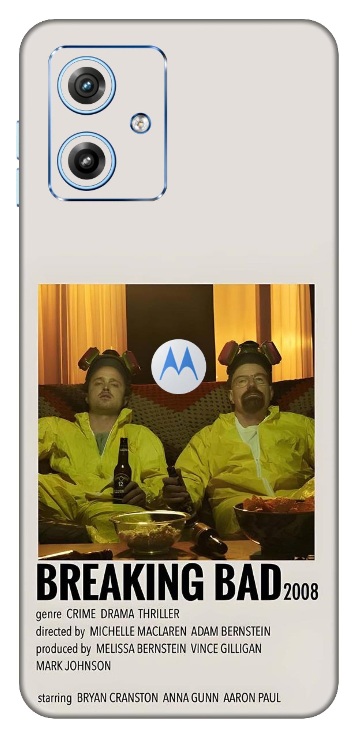 Moto G64 5G Skins and Wraps