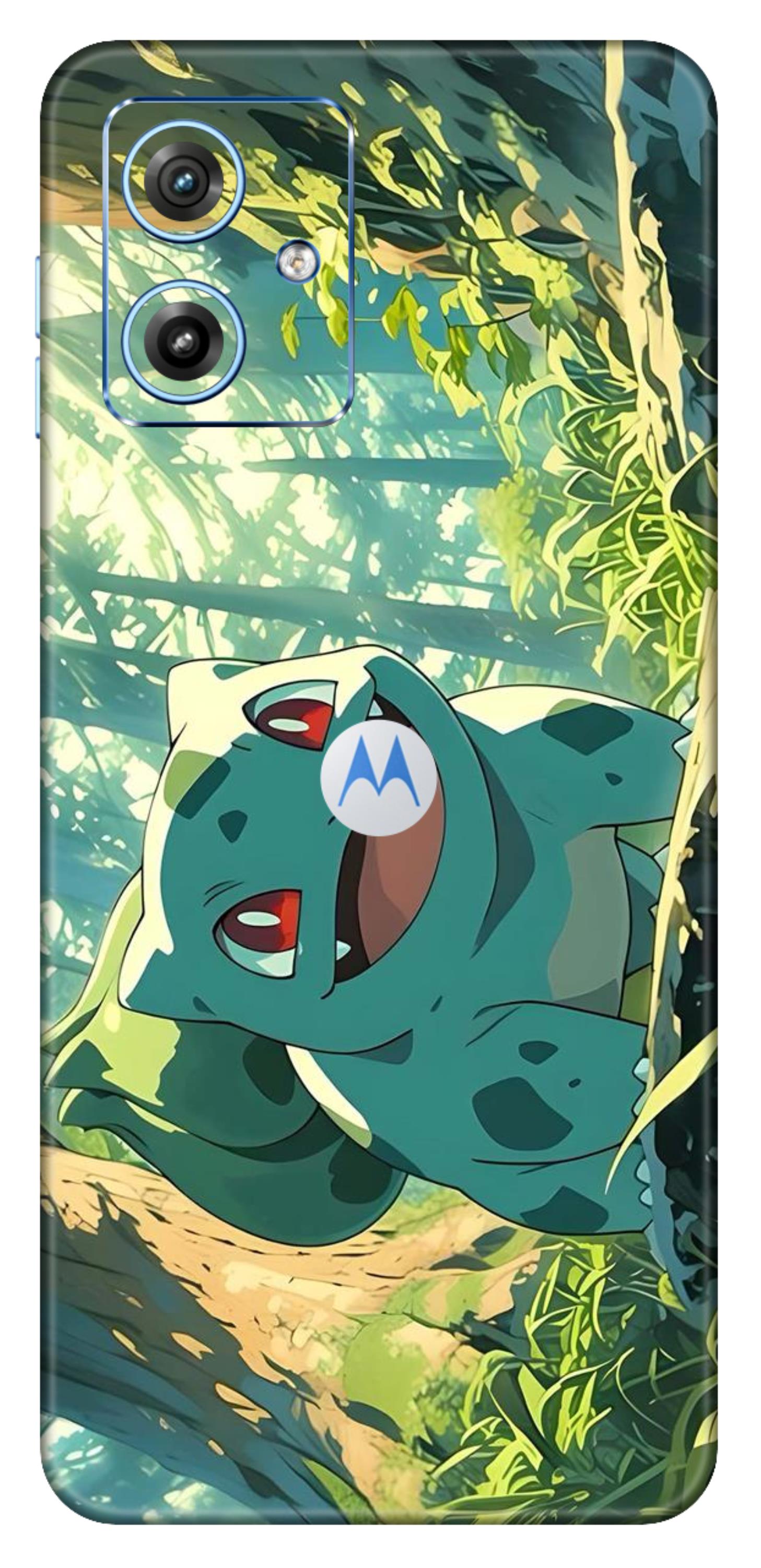 Moto G64 5G Skins and Wraps