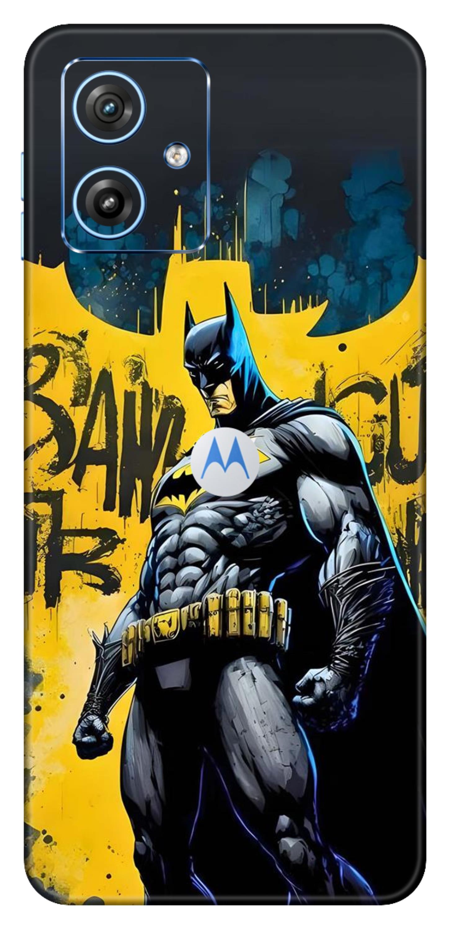 Moto G64 5G Skins and Wraps