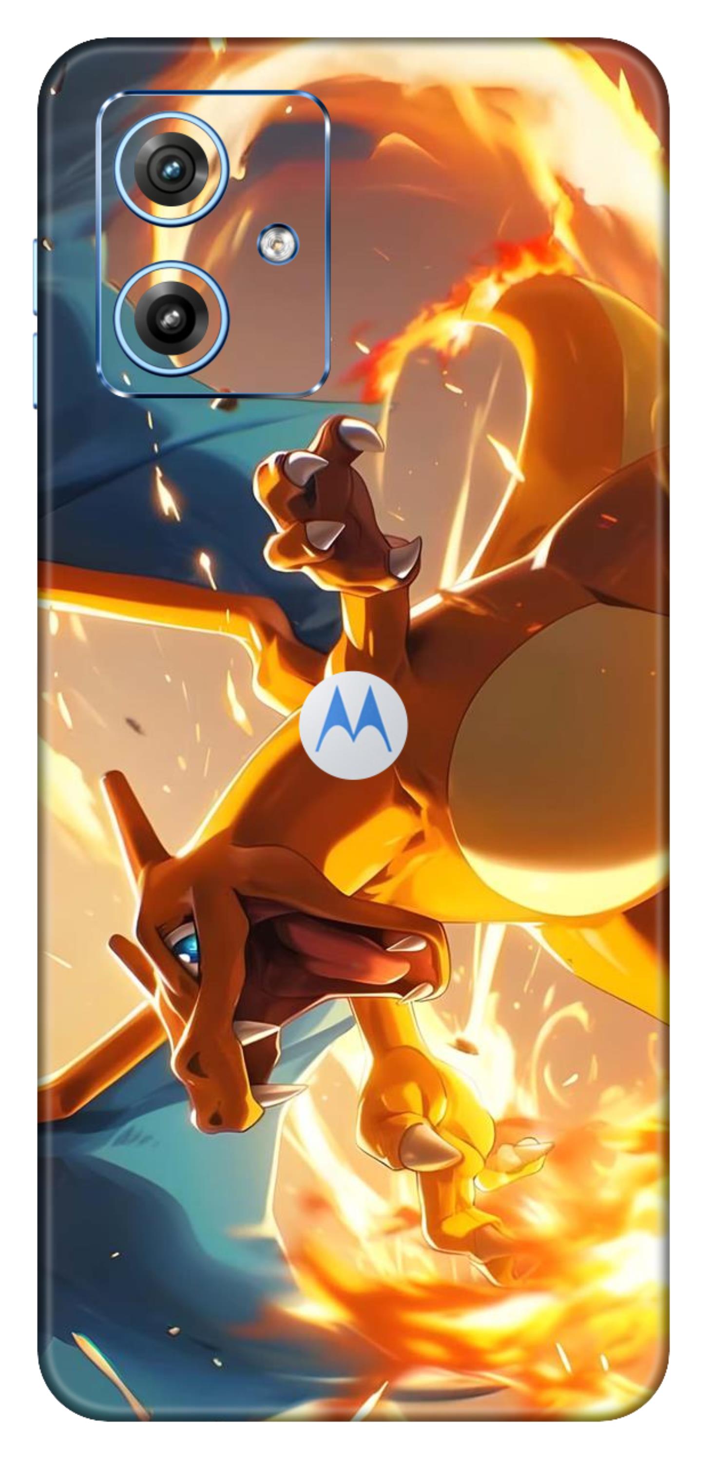 Moto G64 5G Skins and Wraps