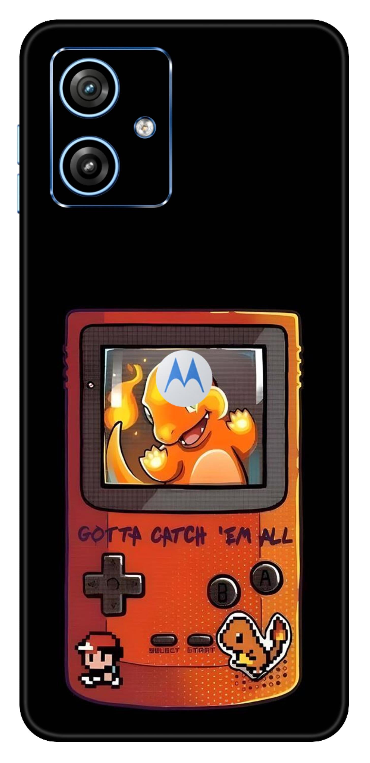 Moto G64 5G Skins and Wraps