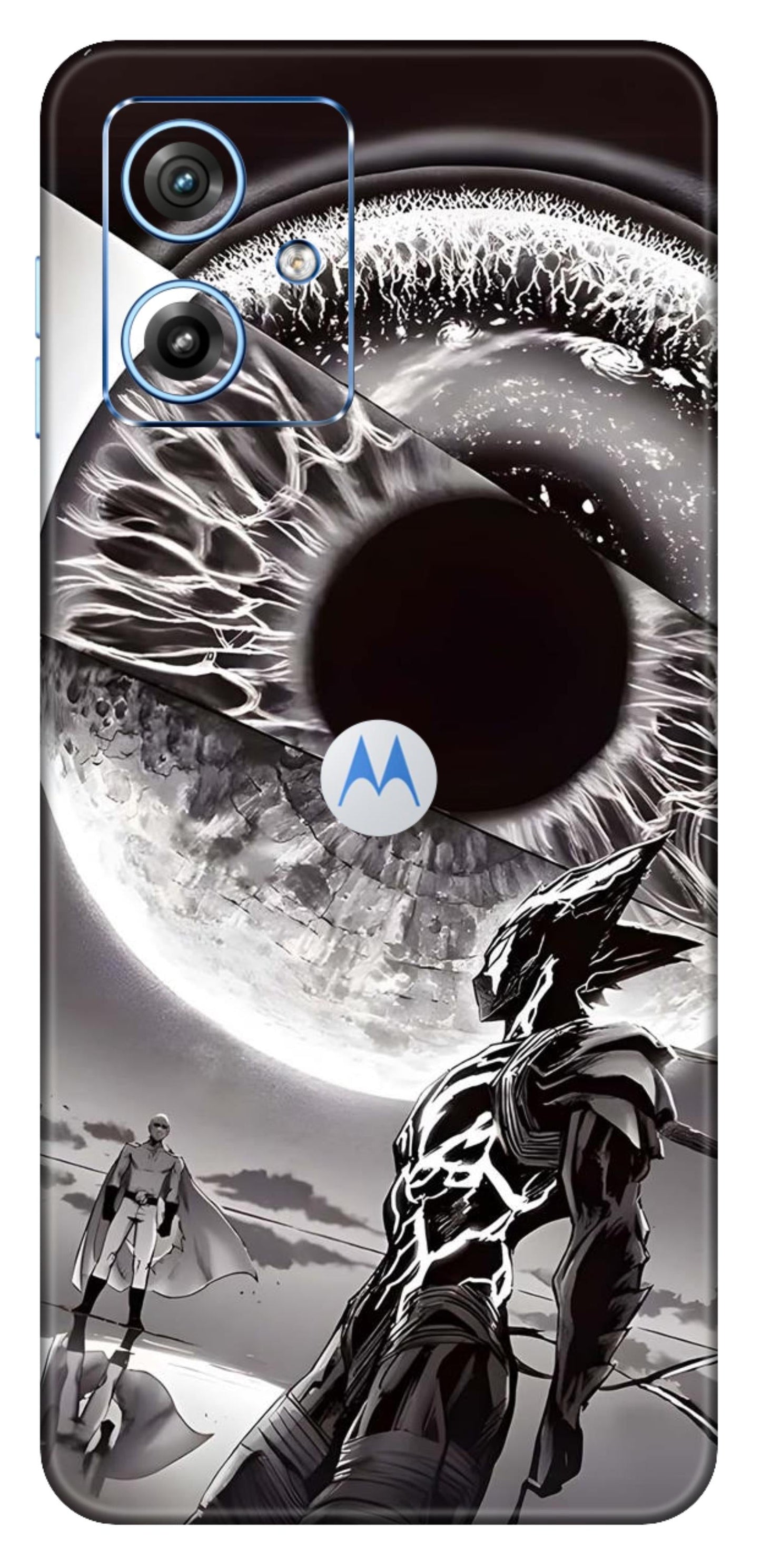 Moto G64 5G Skins and Wraps