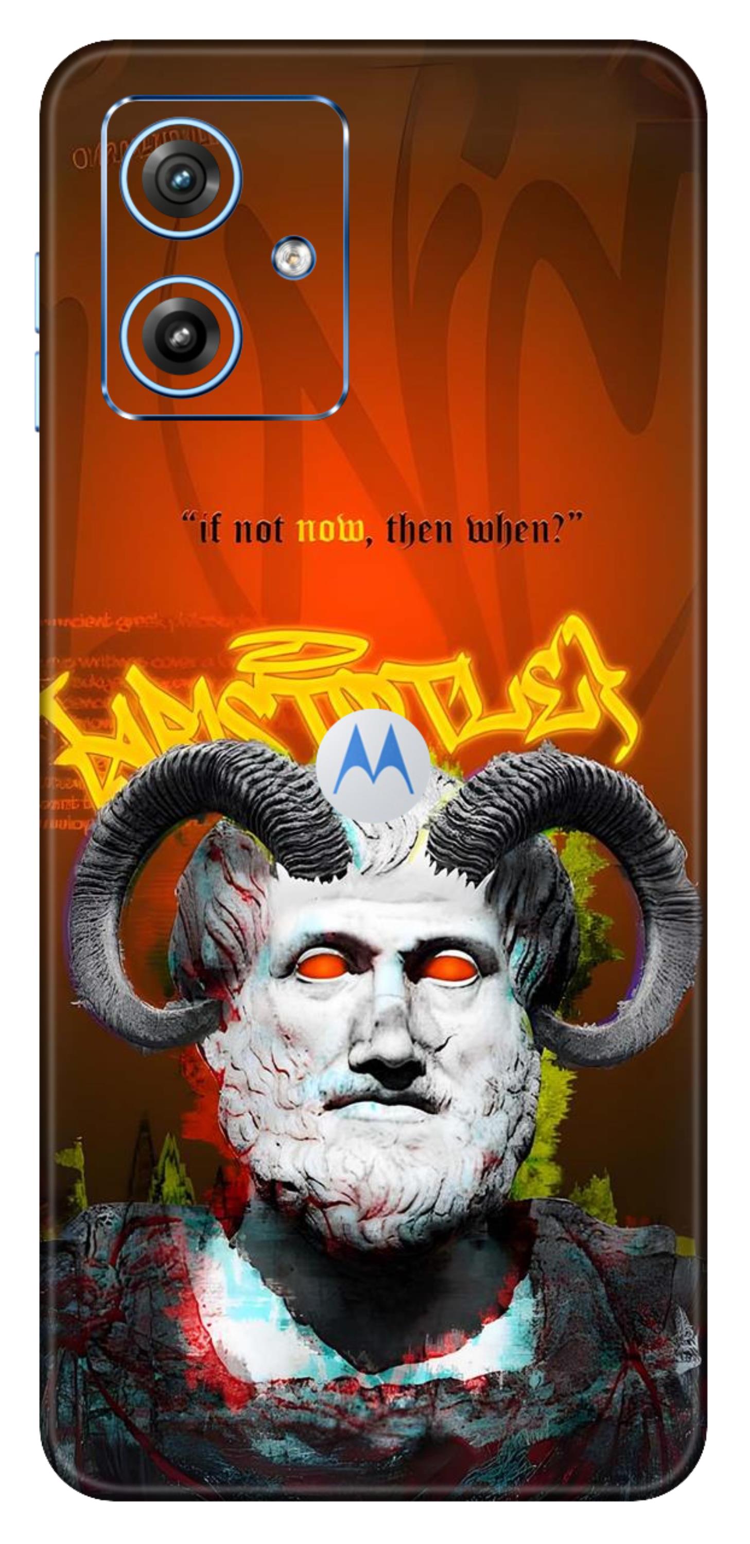 Moto G64 5G Skins and Wraps