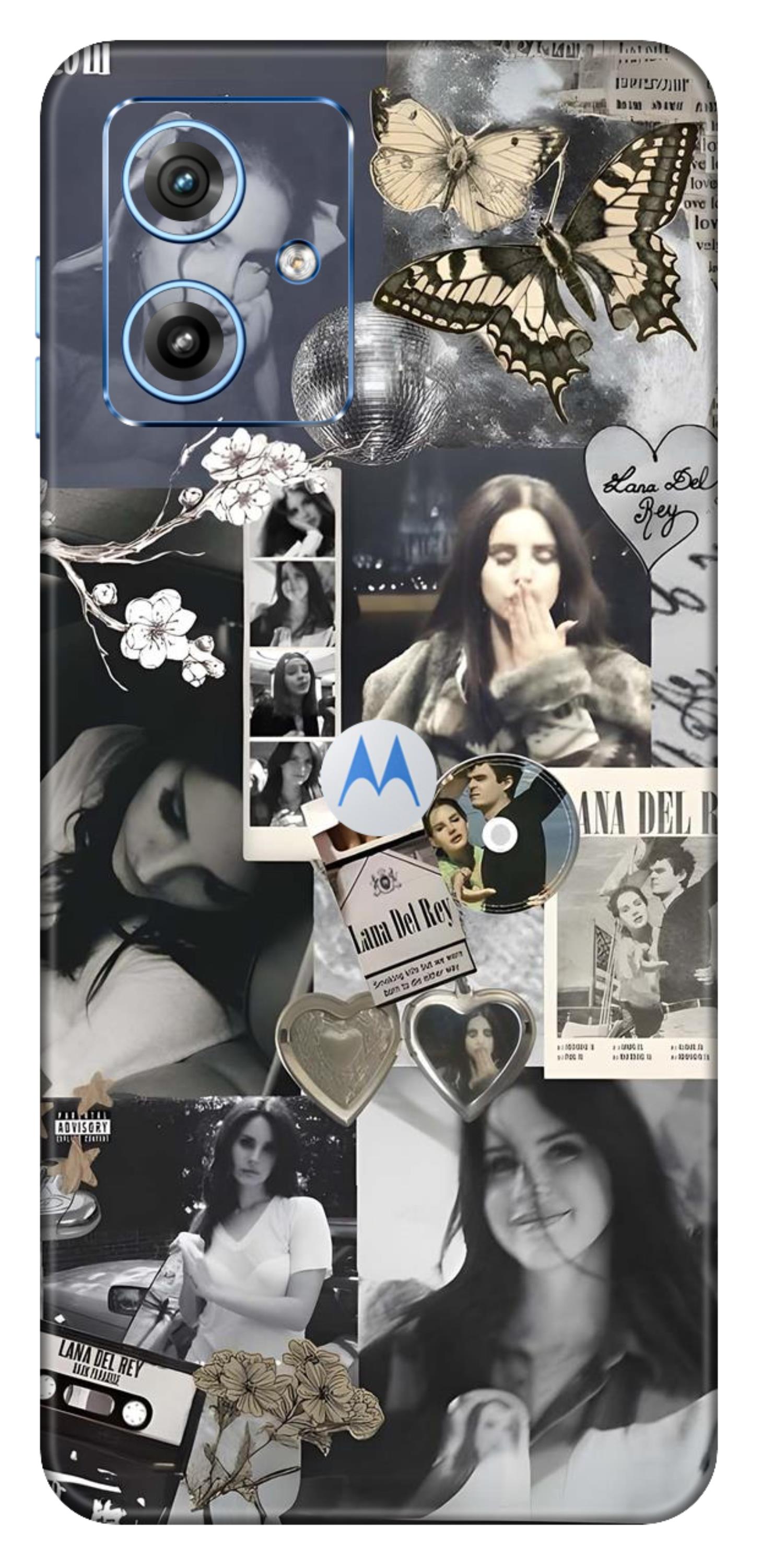 Moto G64 5G Skins and Wraps