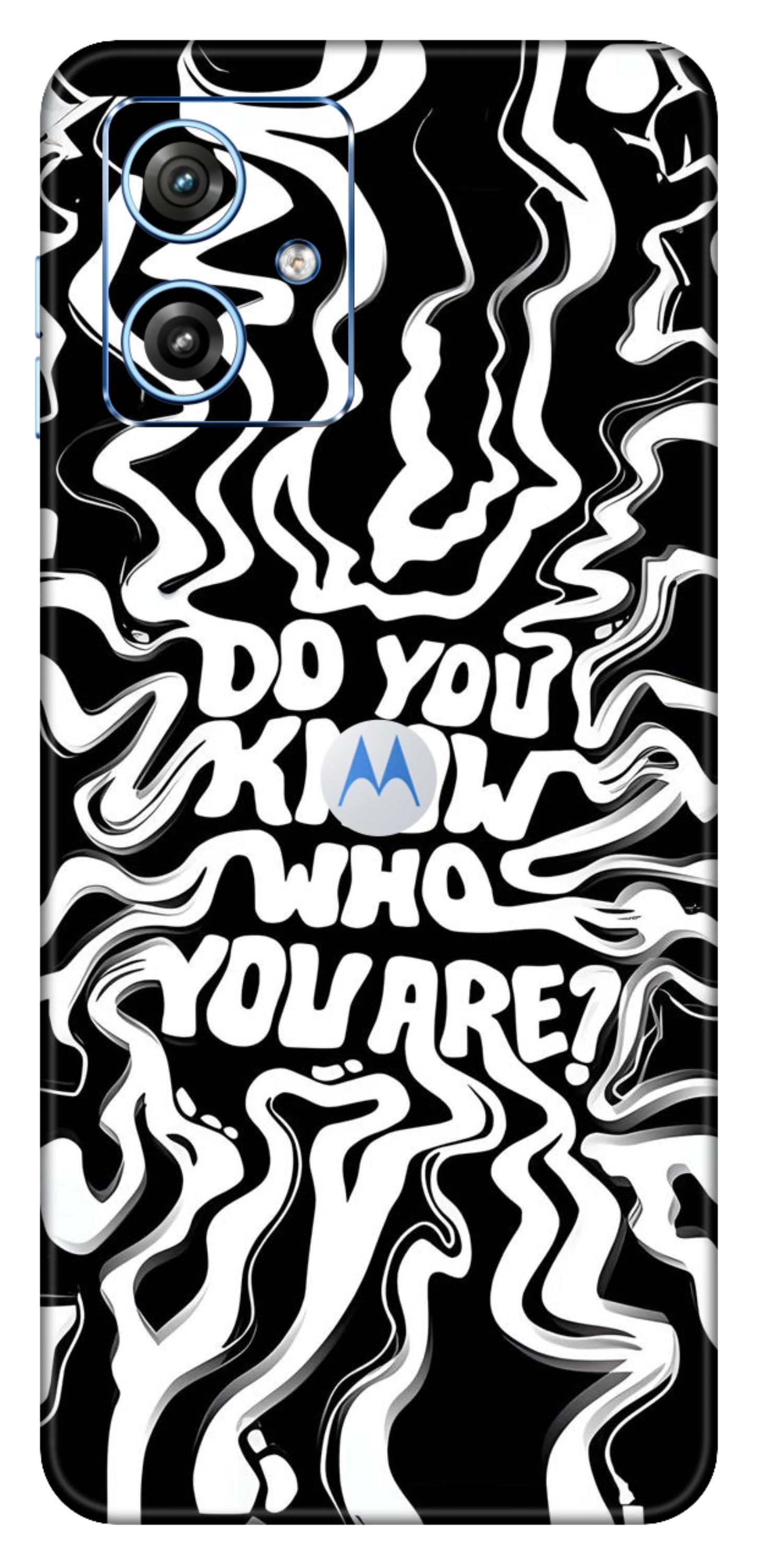 Moto G64 5G Skins and Wraps