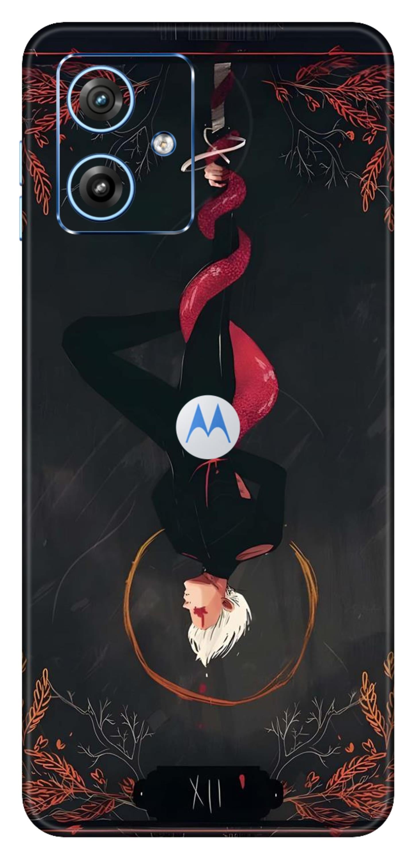 Moto G64 5G Skins and Wraps