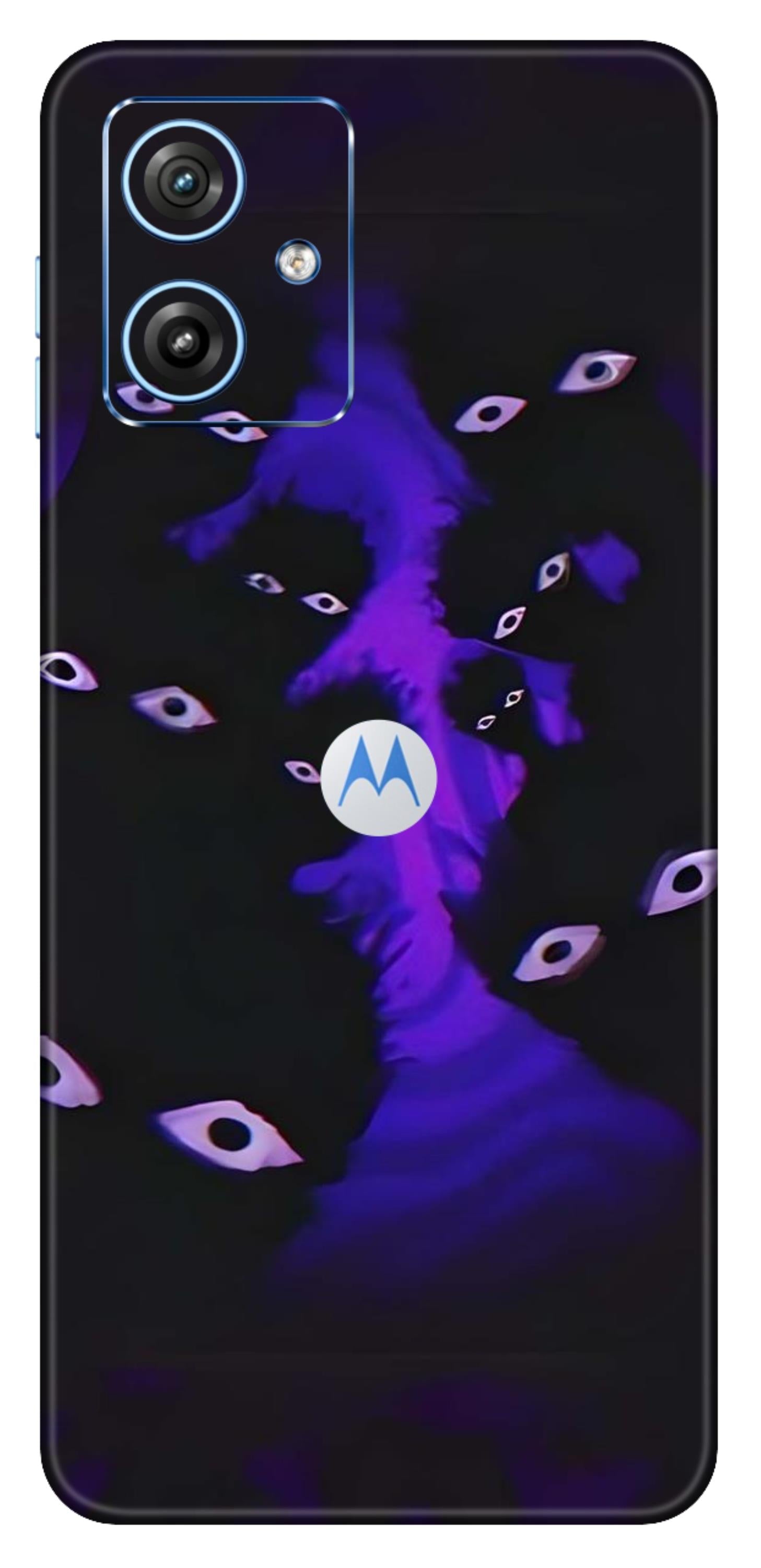 Moto G64 5G Skins and Wraps