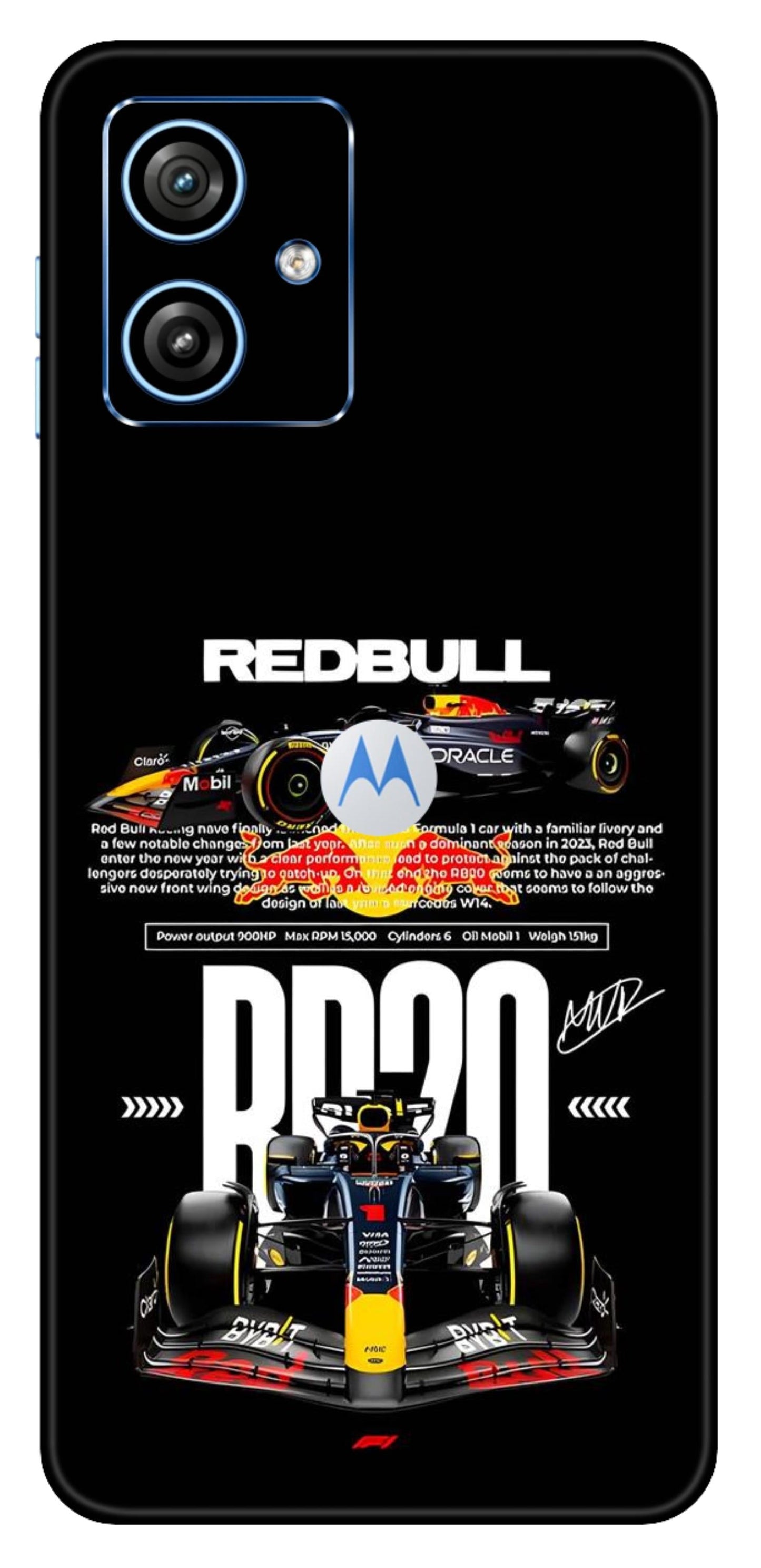 Moto G64 5G Skins and Wraps