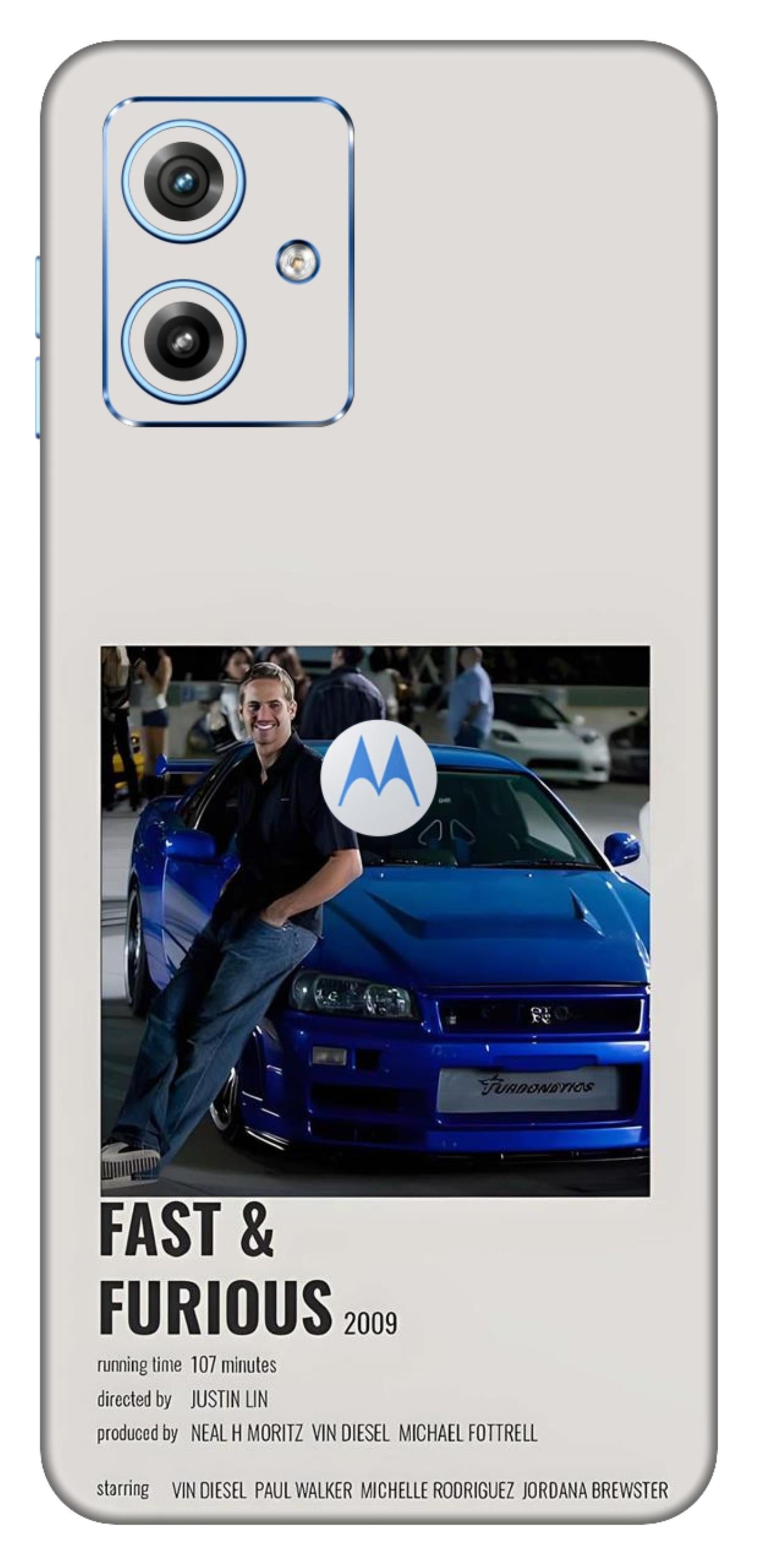 Moto G64 5G Skins and Wraps