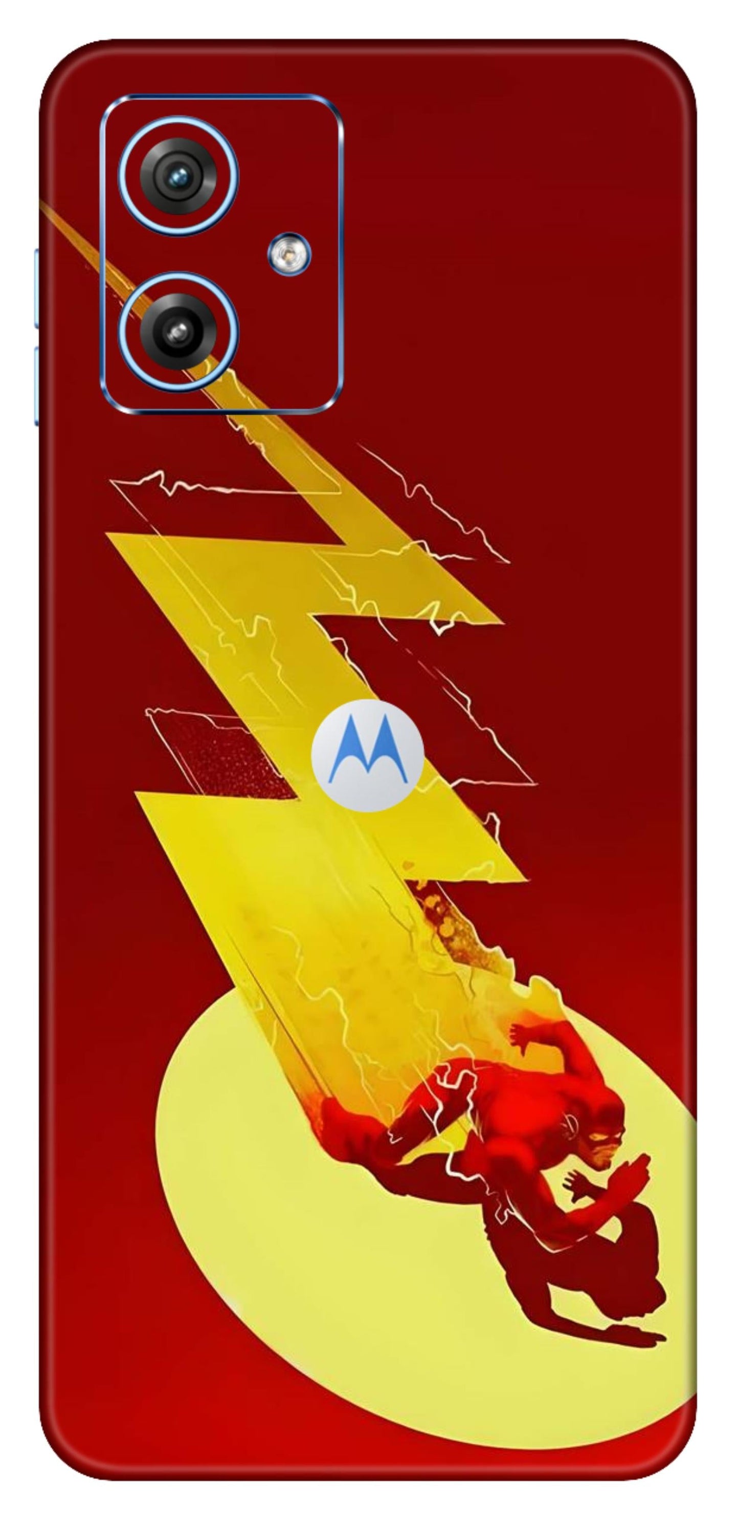 Moto G64 5G Skins and Wraps