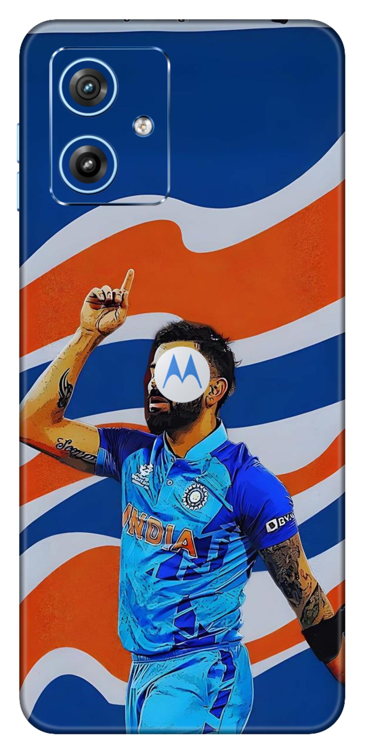 Moto G64 5G Skins and Wraps