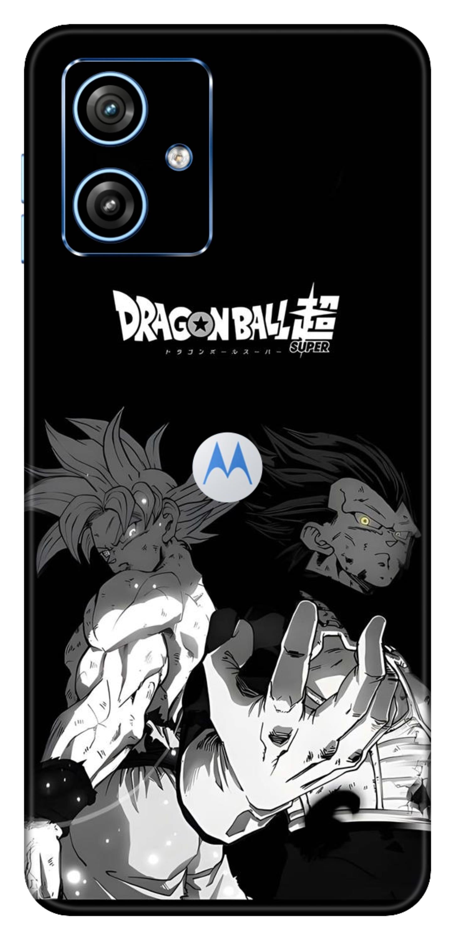 Moto G64 5G Skins and Wraps