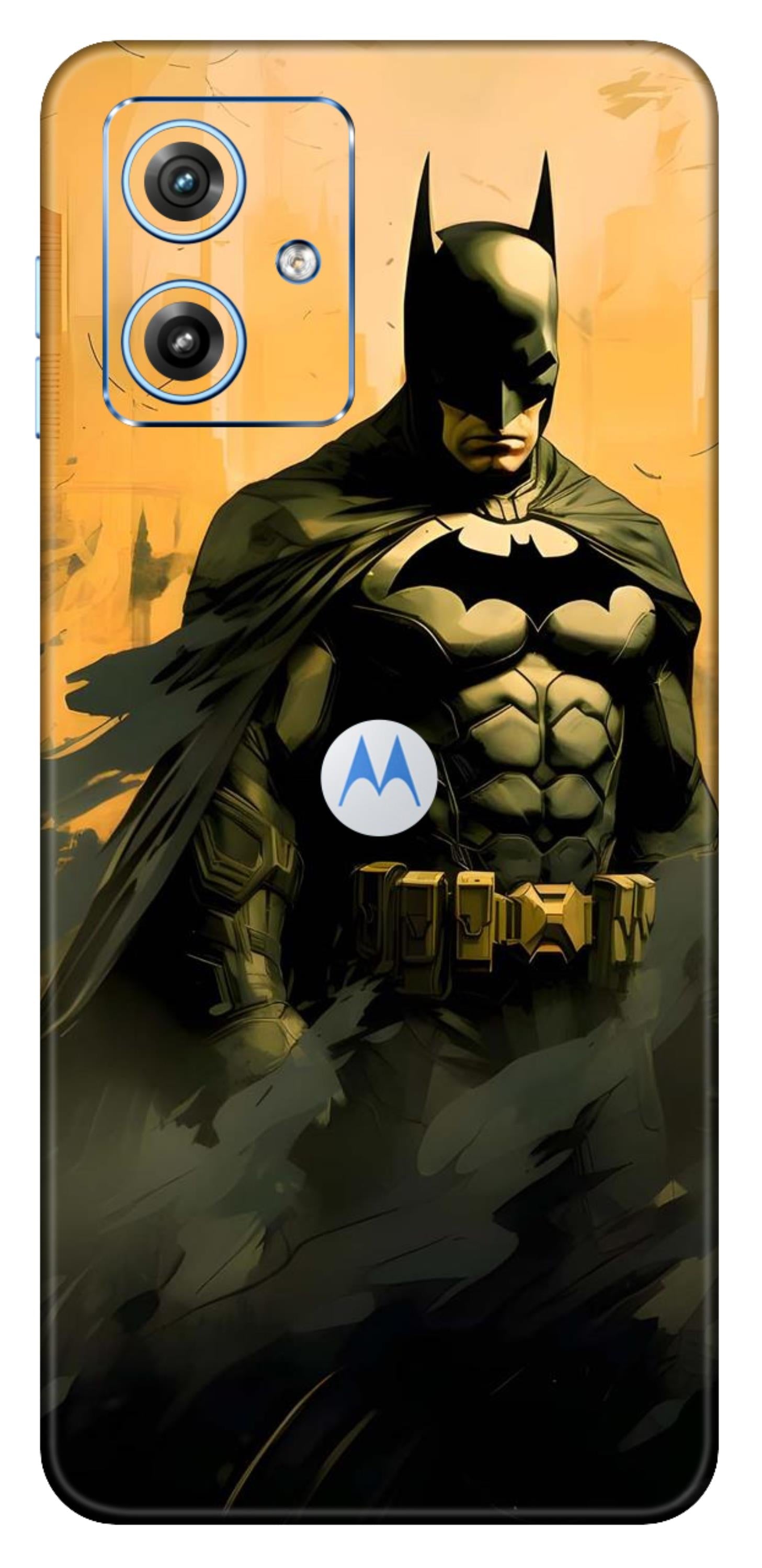 Moto G64 5G Skins and Wraps