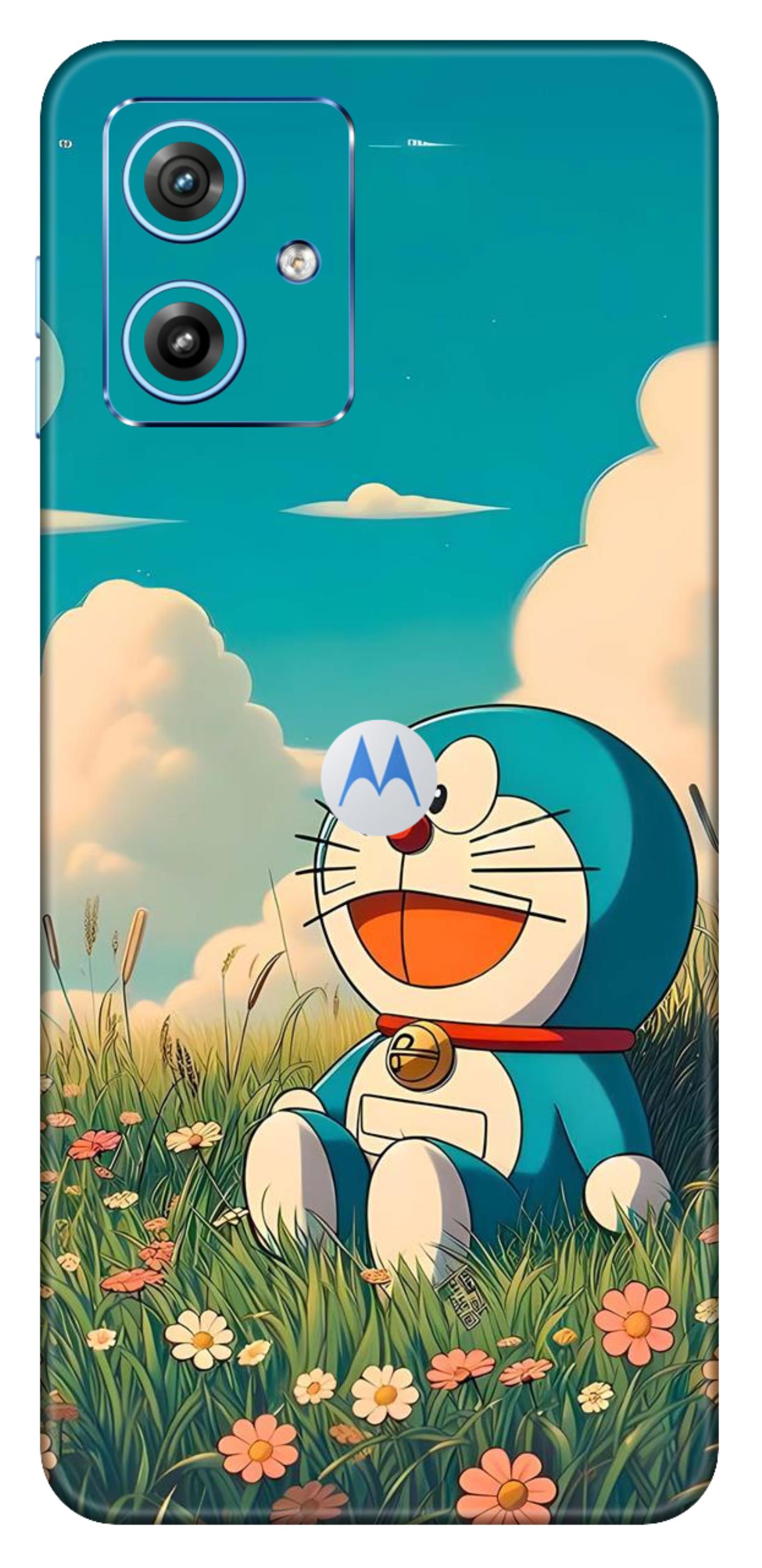 Moto G64 5G Skins and Wraps