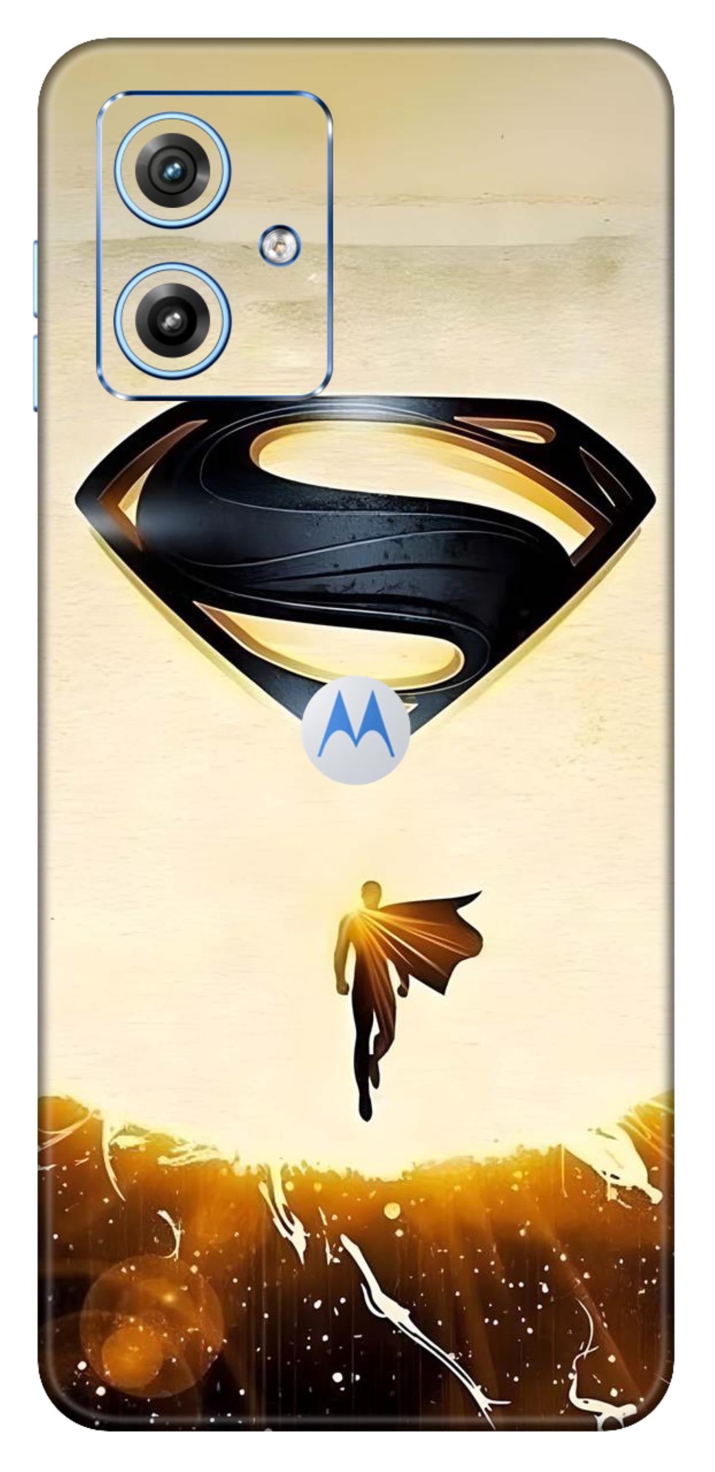 Moto G64 5G Skins and Wraps