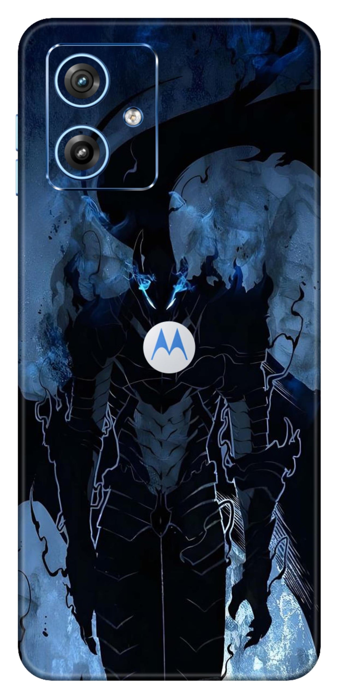 Moto G64 5G Skins and Wraps