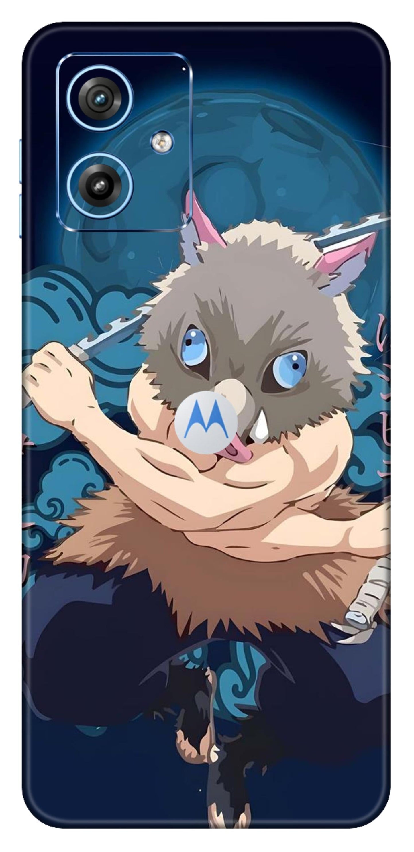 Moto G64 5G Skins and Wraps