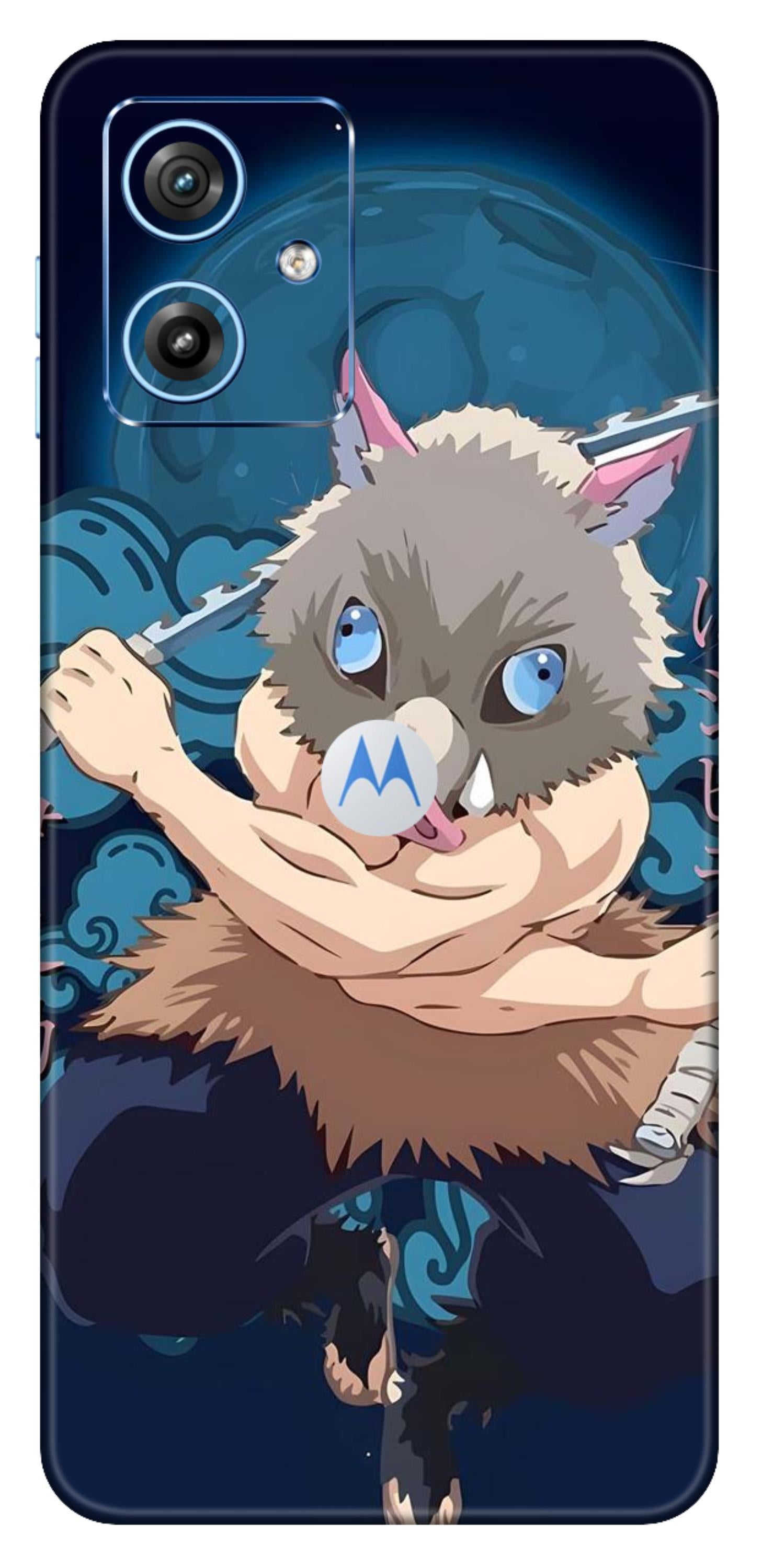 Moto G64 5G Skins and Wraps