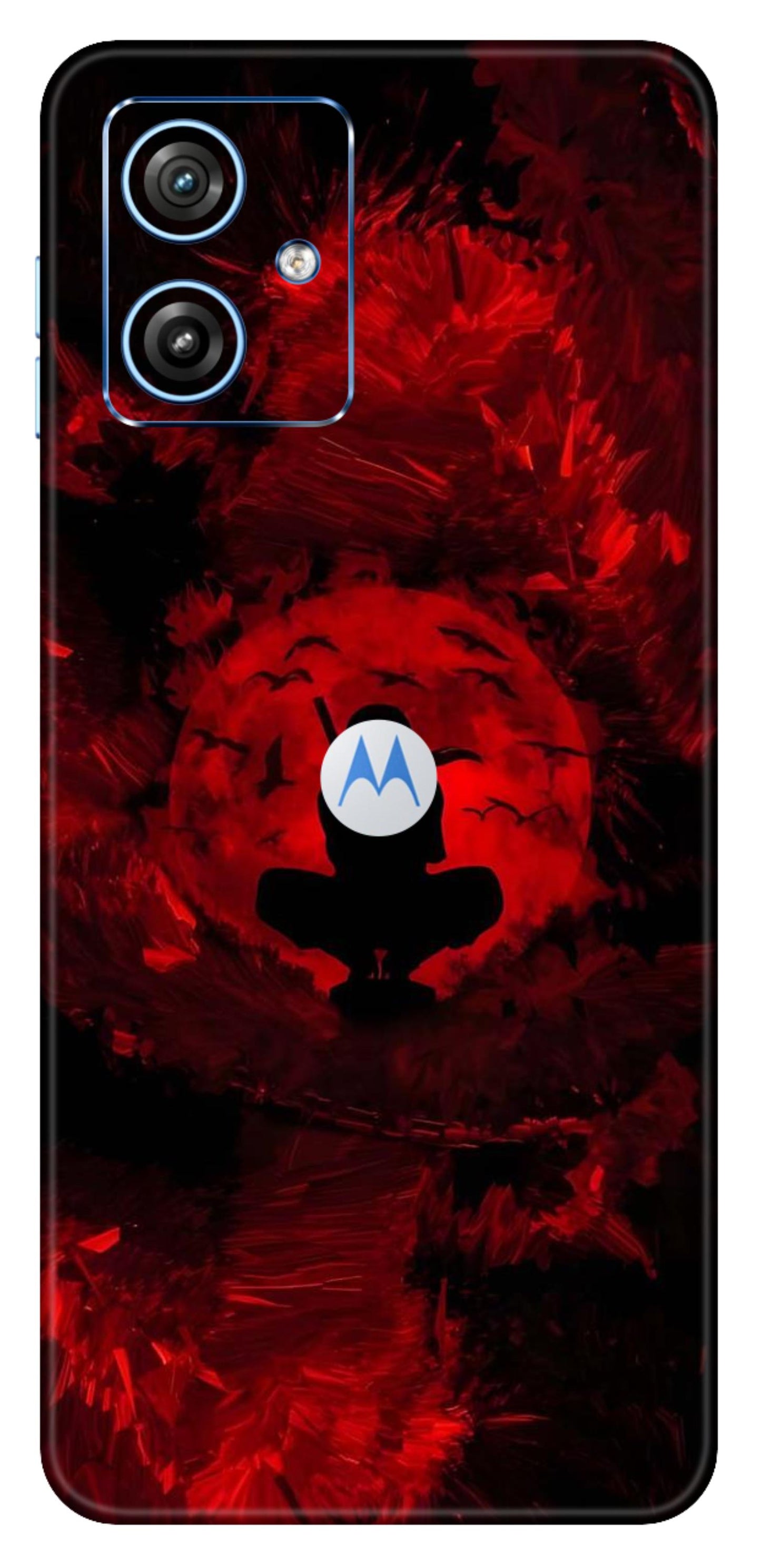 Moto G64 5G Skins and Wraps