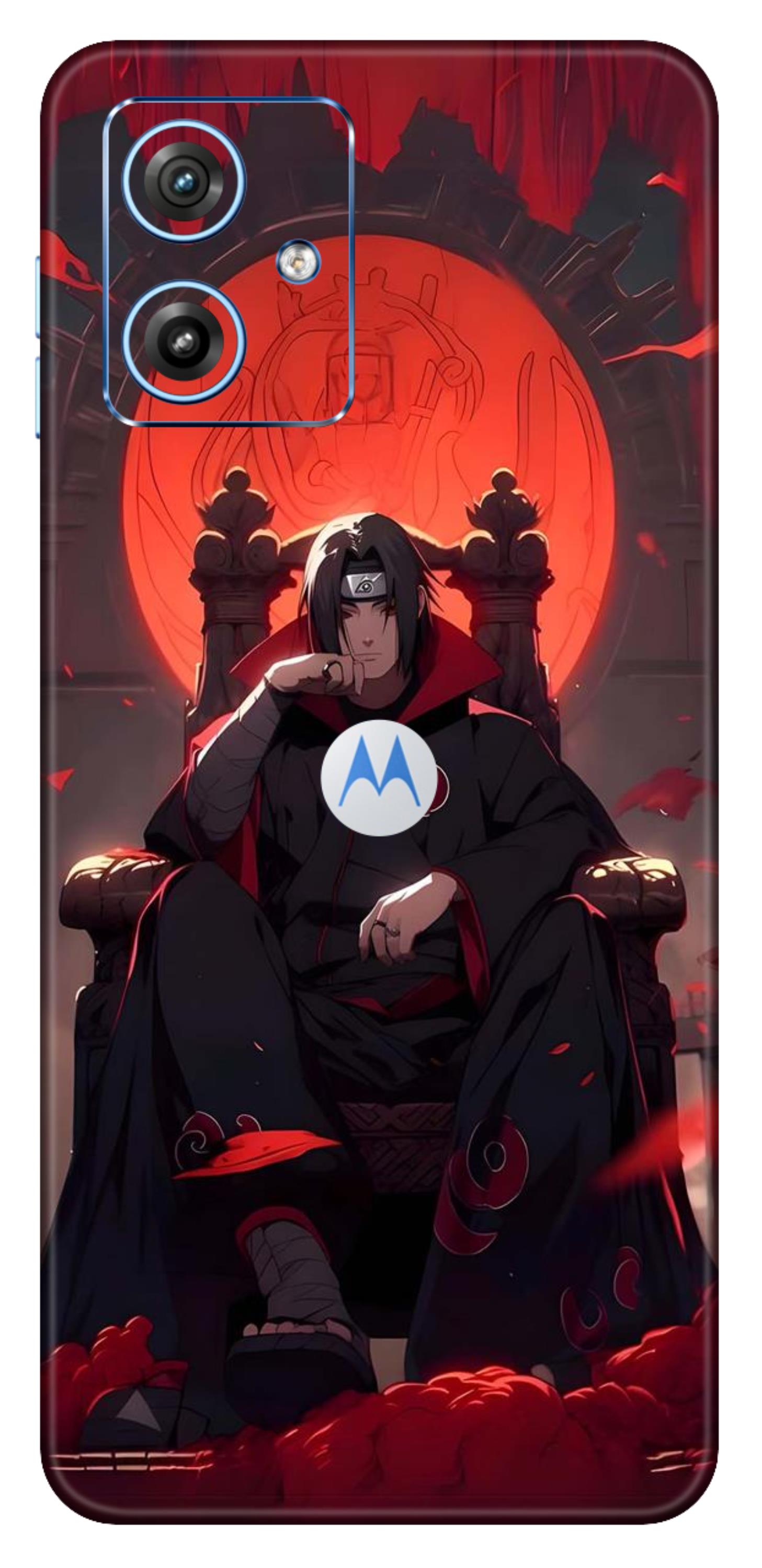 Moto G64 5G Skins and Wraps