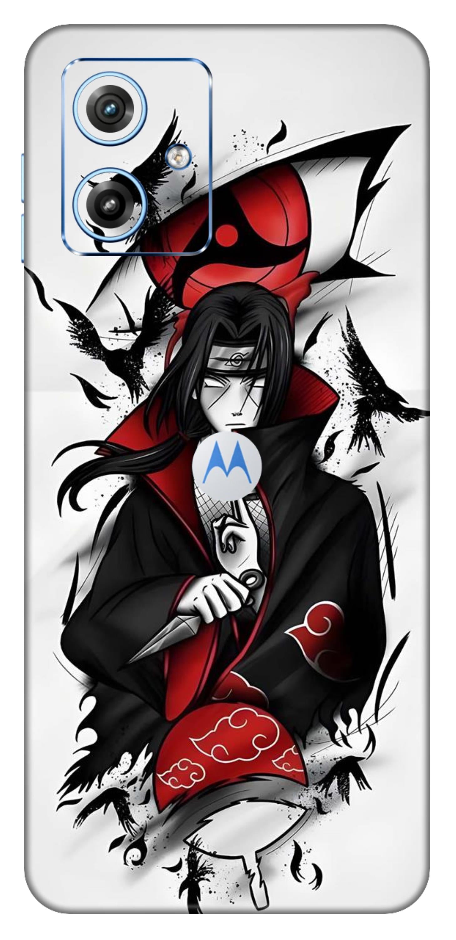 Moto G64 5G Skins and Wraps