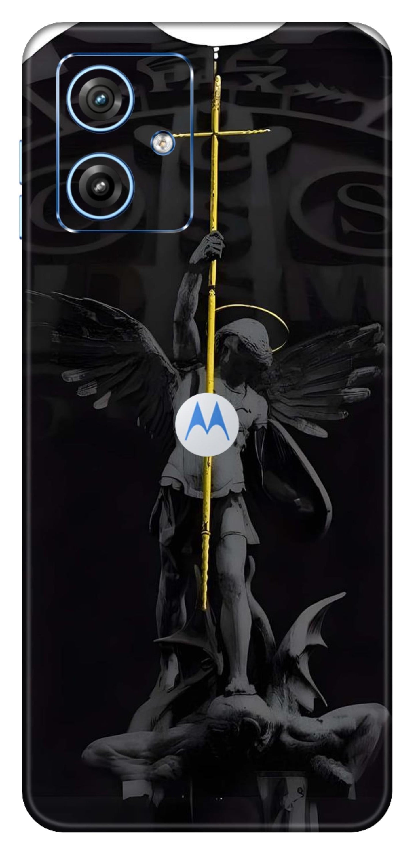 Moto G64 5G Skins and Wraps