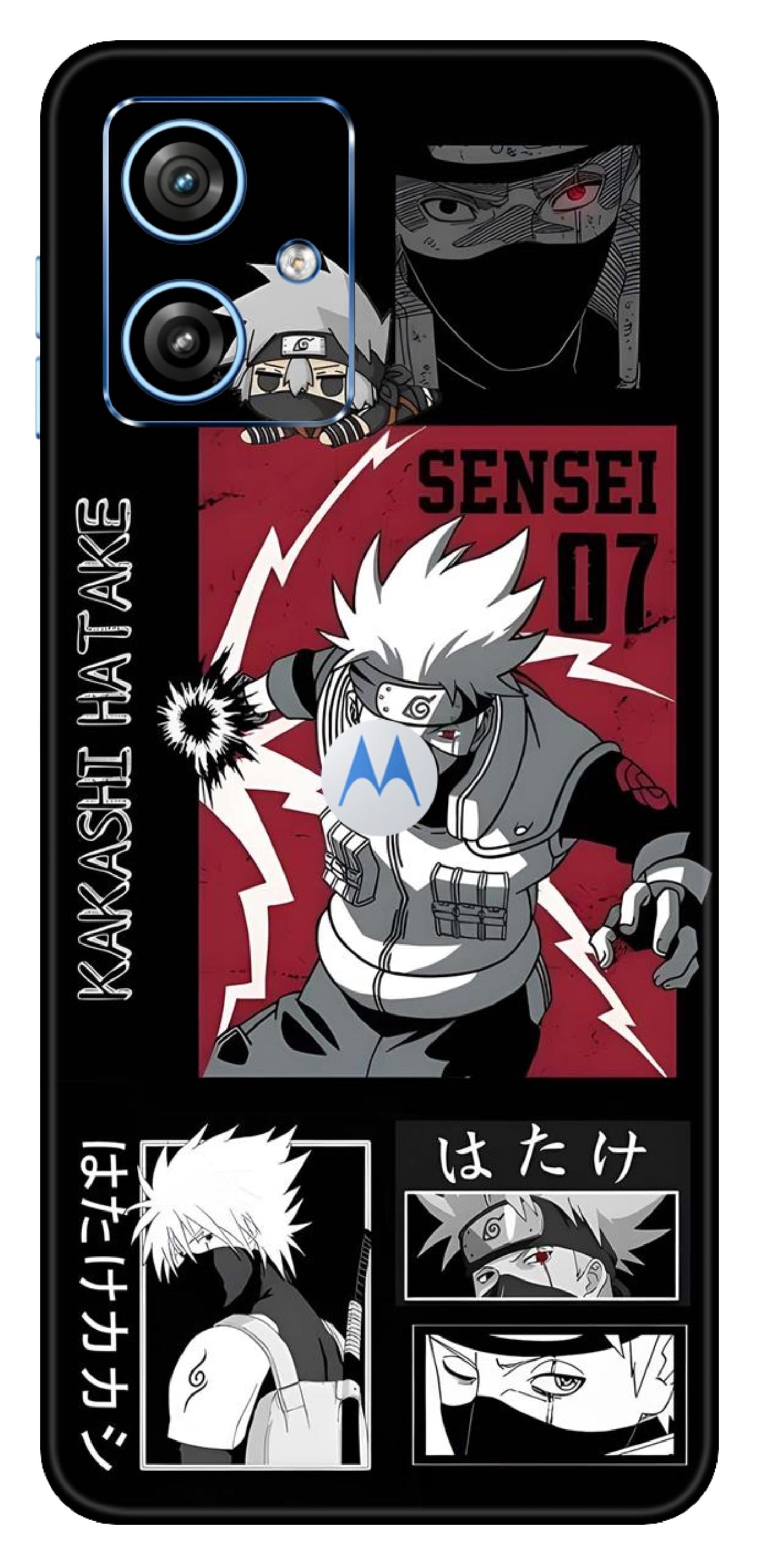 Moto G64 5G Skins and Wraps