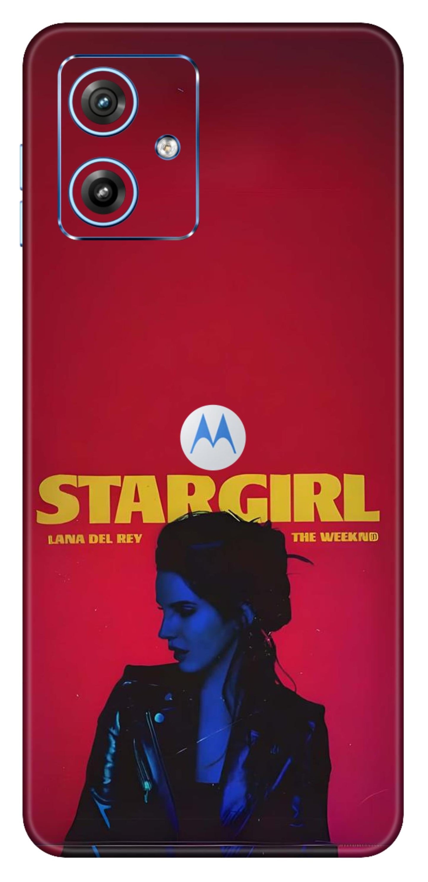 Moto G64 5G Skins and Wraps