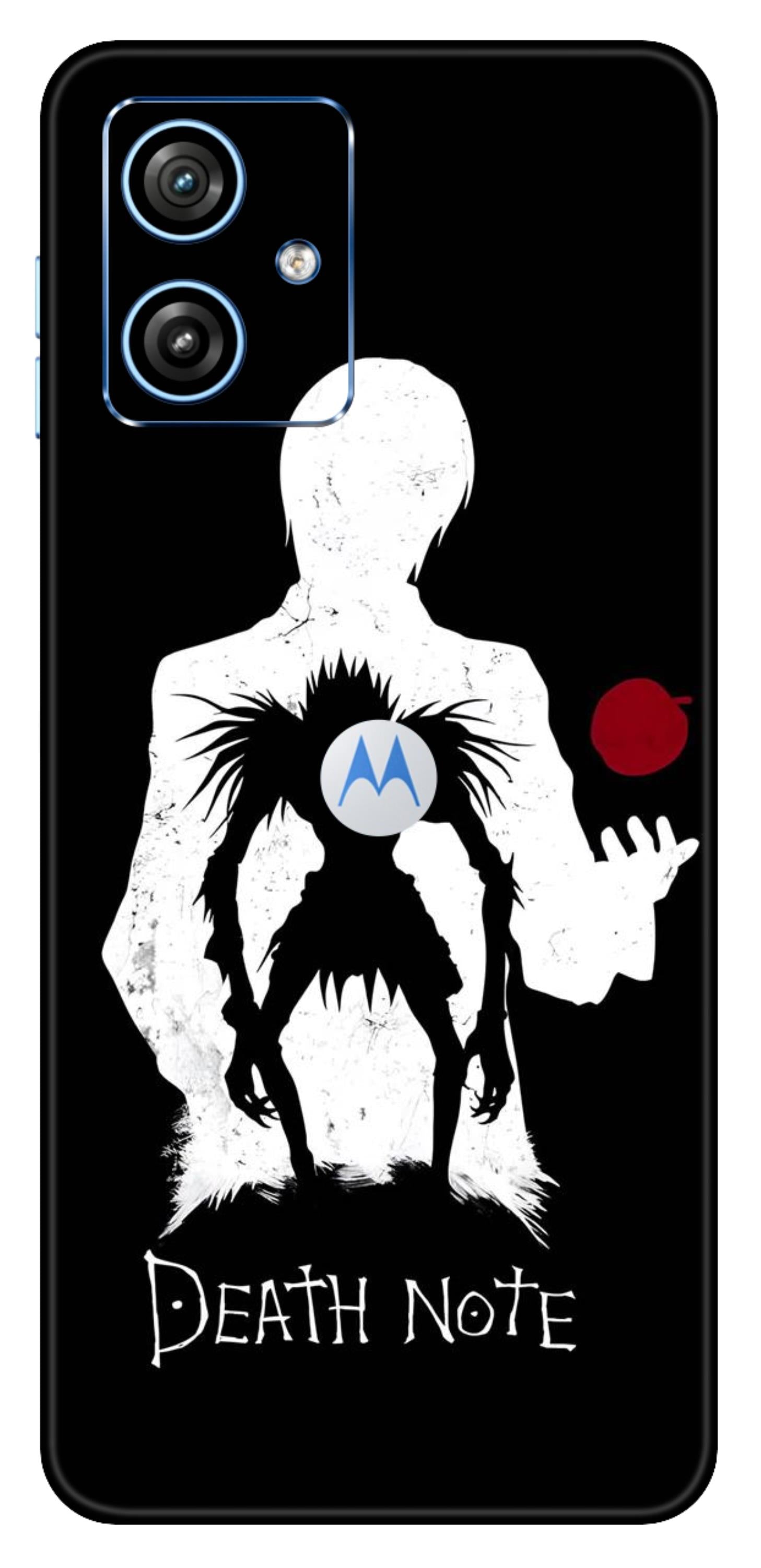 Moto G64 5G Skins and Wraps