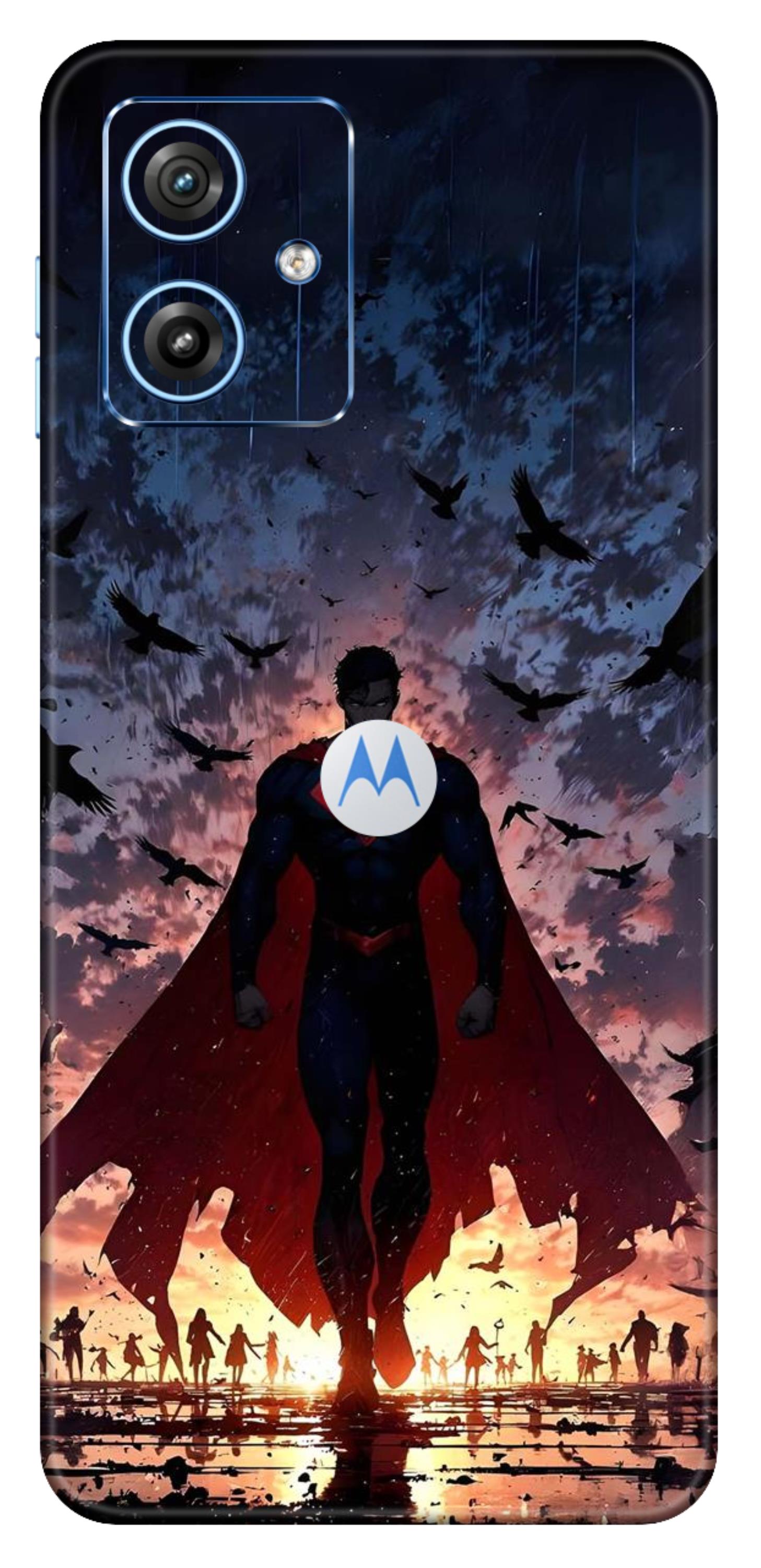 Moto G64 5G Skins and Wraps