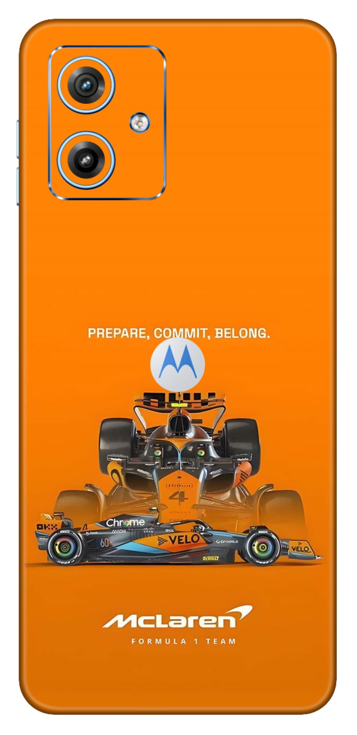 Moto G64 5G Skins and Wraps