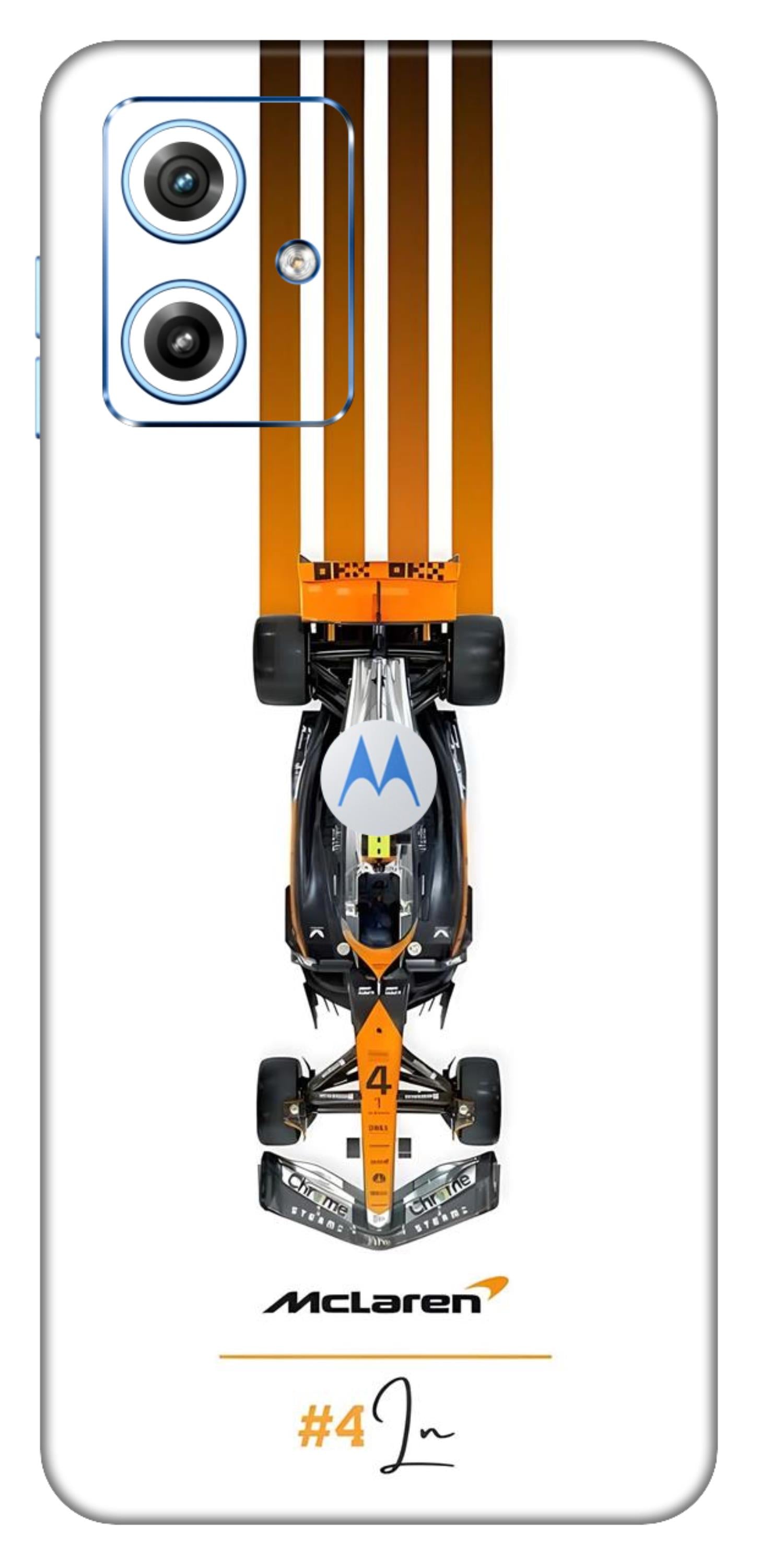 Moto G64 5G Skins and Wraps