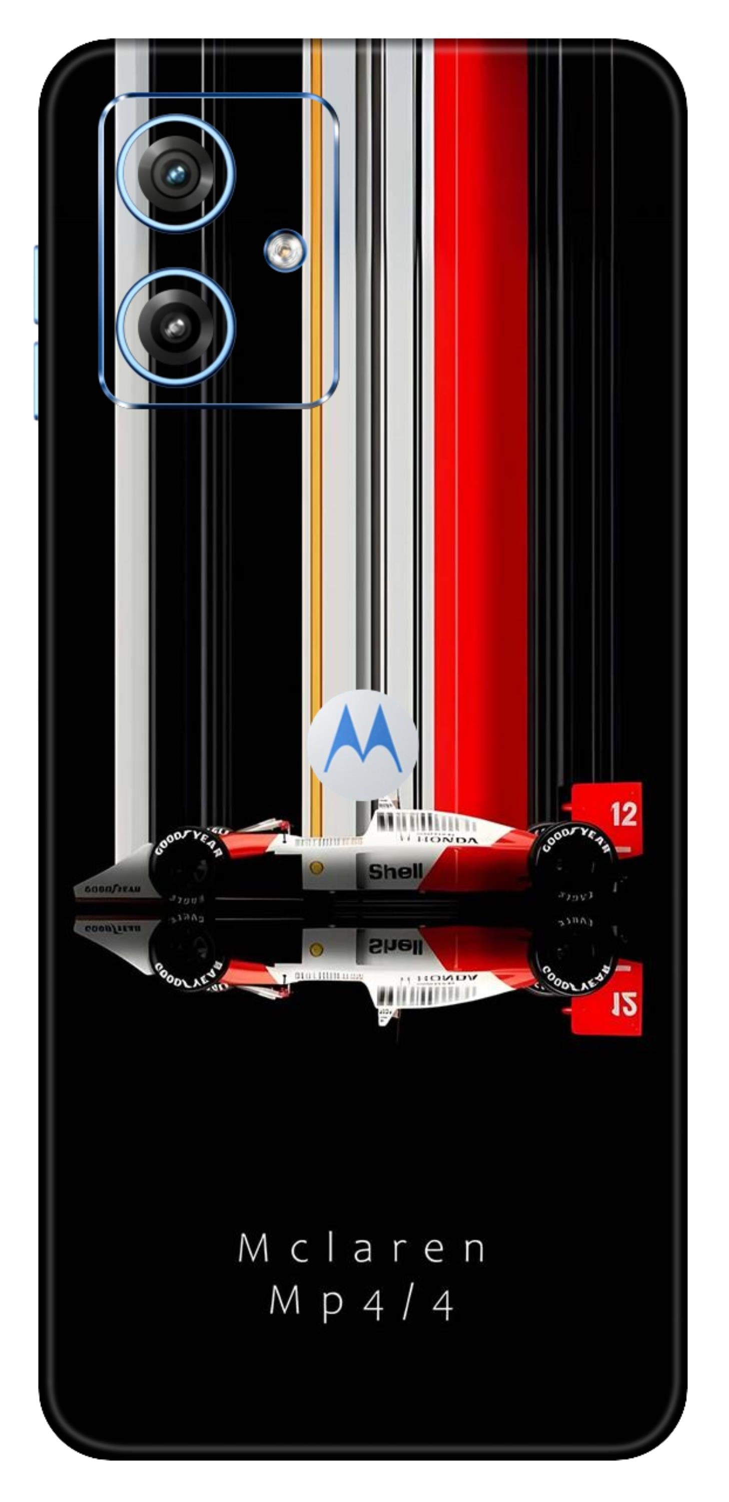 Moto G64 5G Skins and Wraps