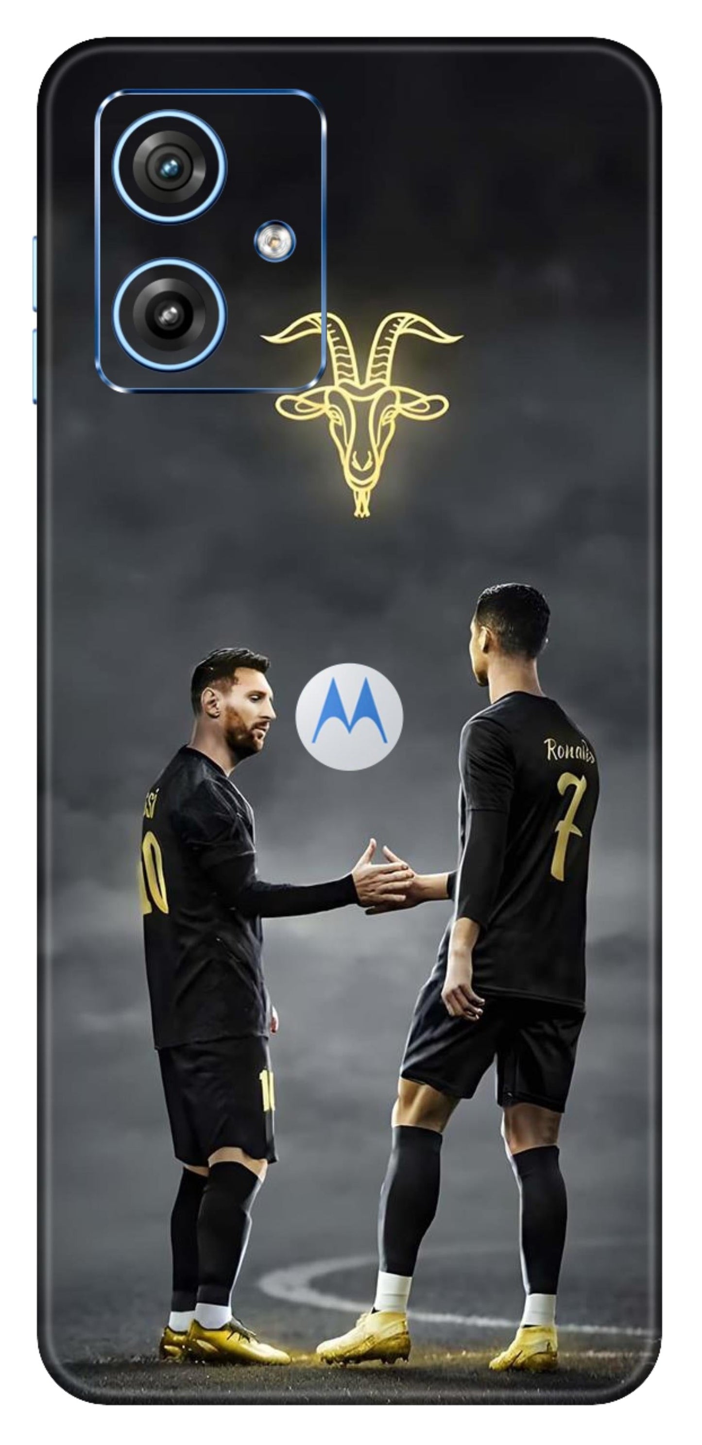 Moto G64 5G Skins and Wraps