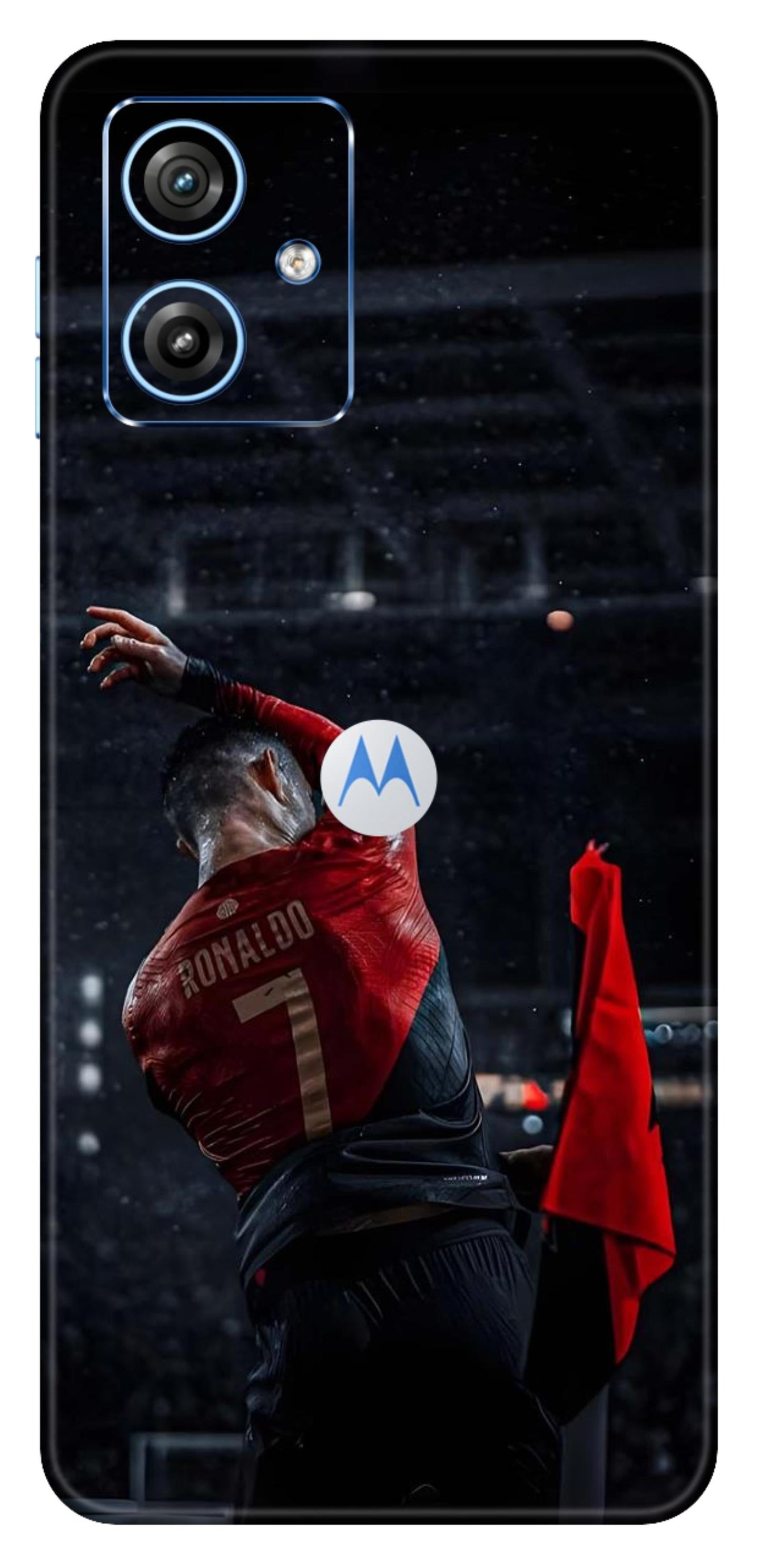 Moto G64 5G Skins and Wraps