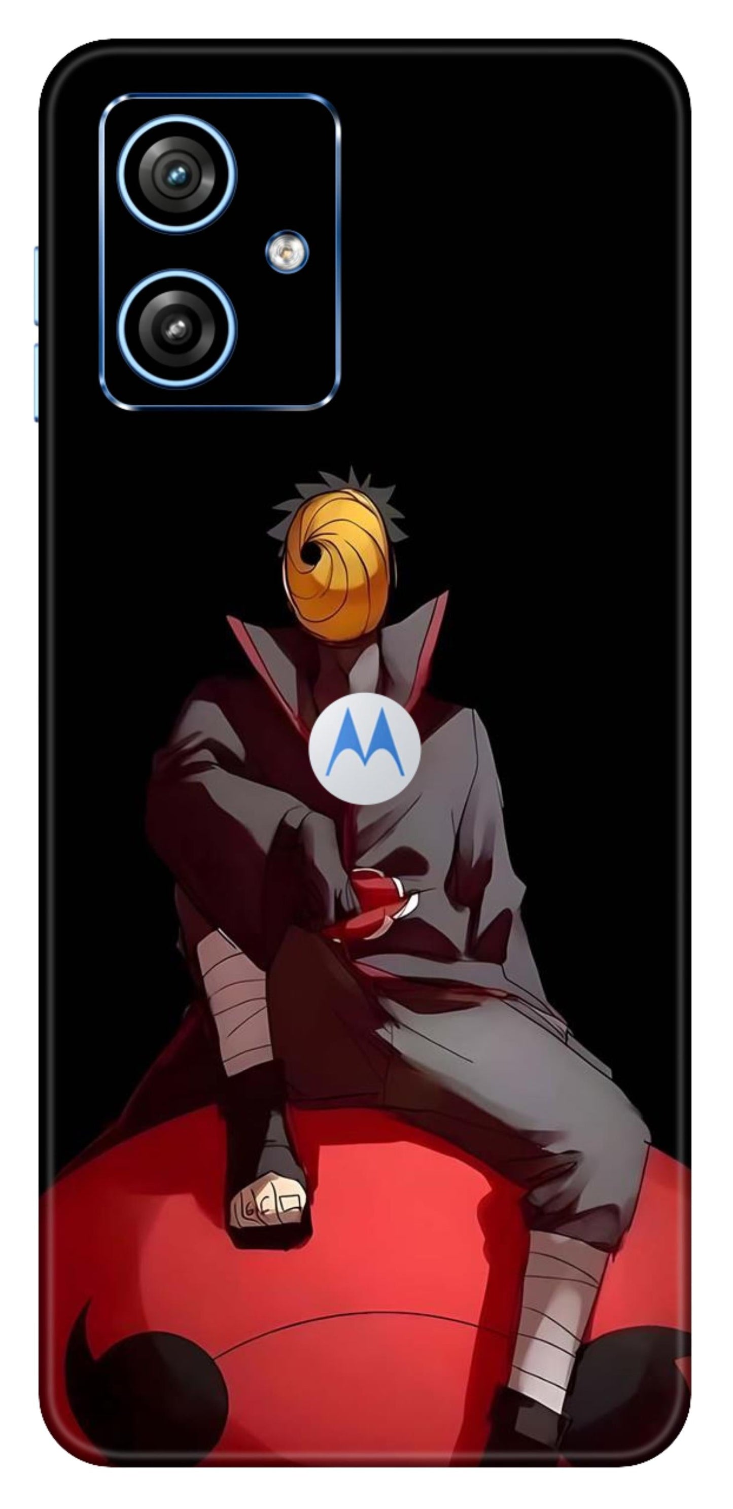 Moto G64 5G Skins and Wraps