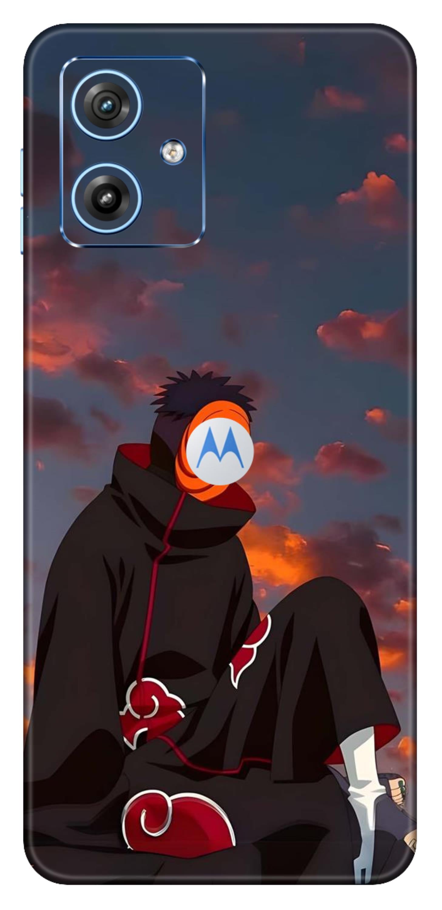 Moto G64 5G Skins and Wraps