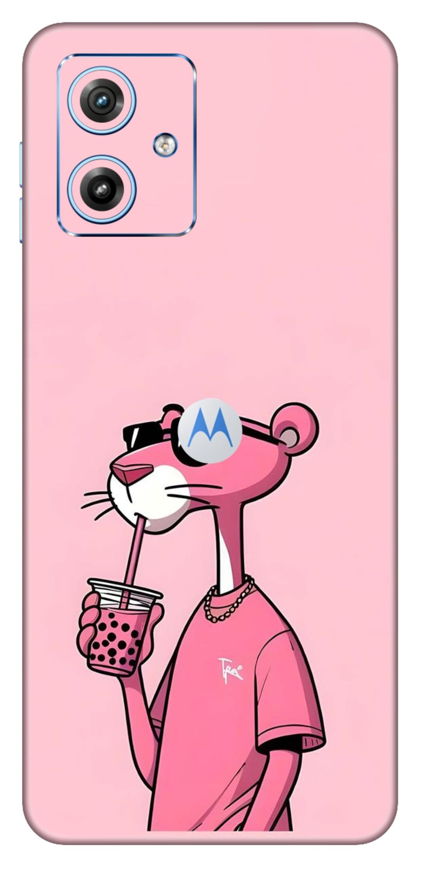 Moto G64 5G Skins and Wraps