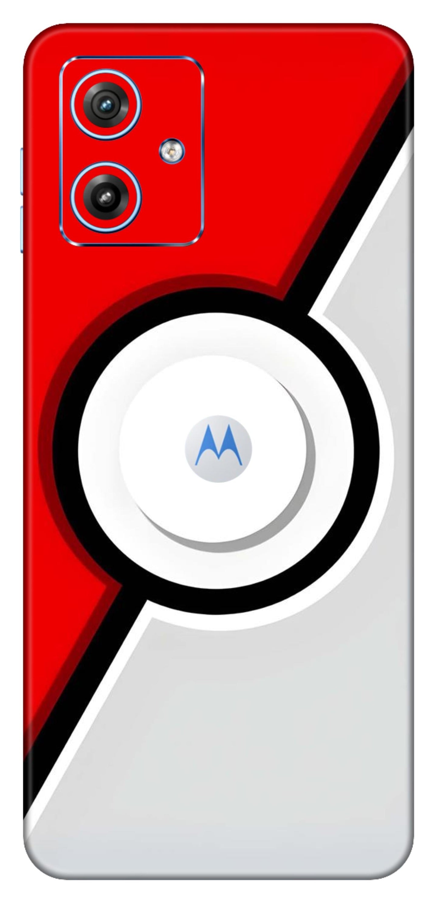 Moto G64 5G Skins and Wraps