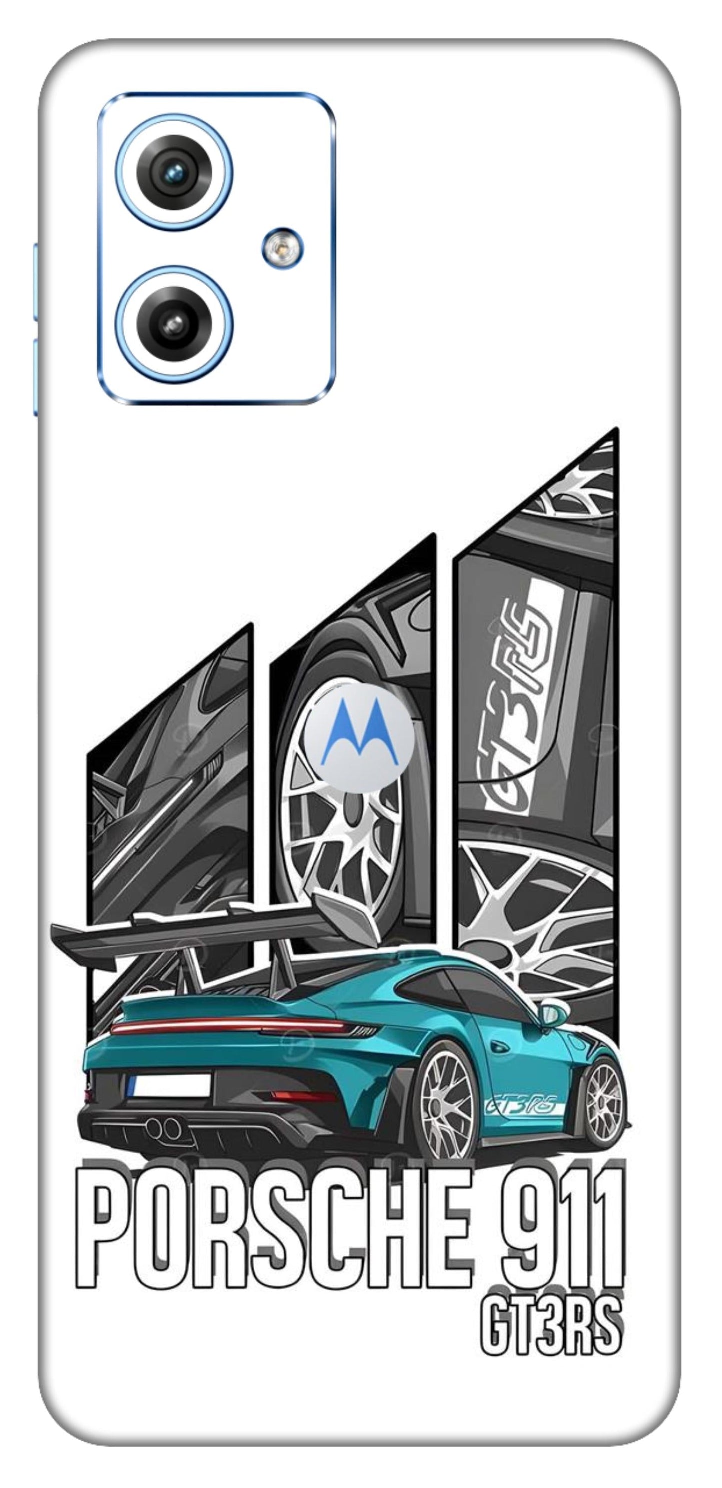 Moto G64 5G Skins and Wraps