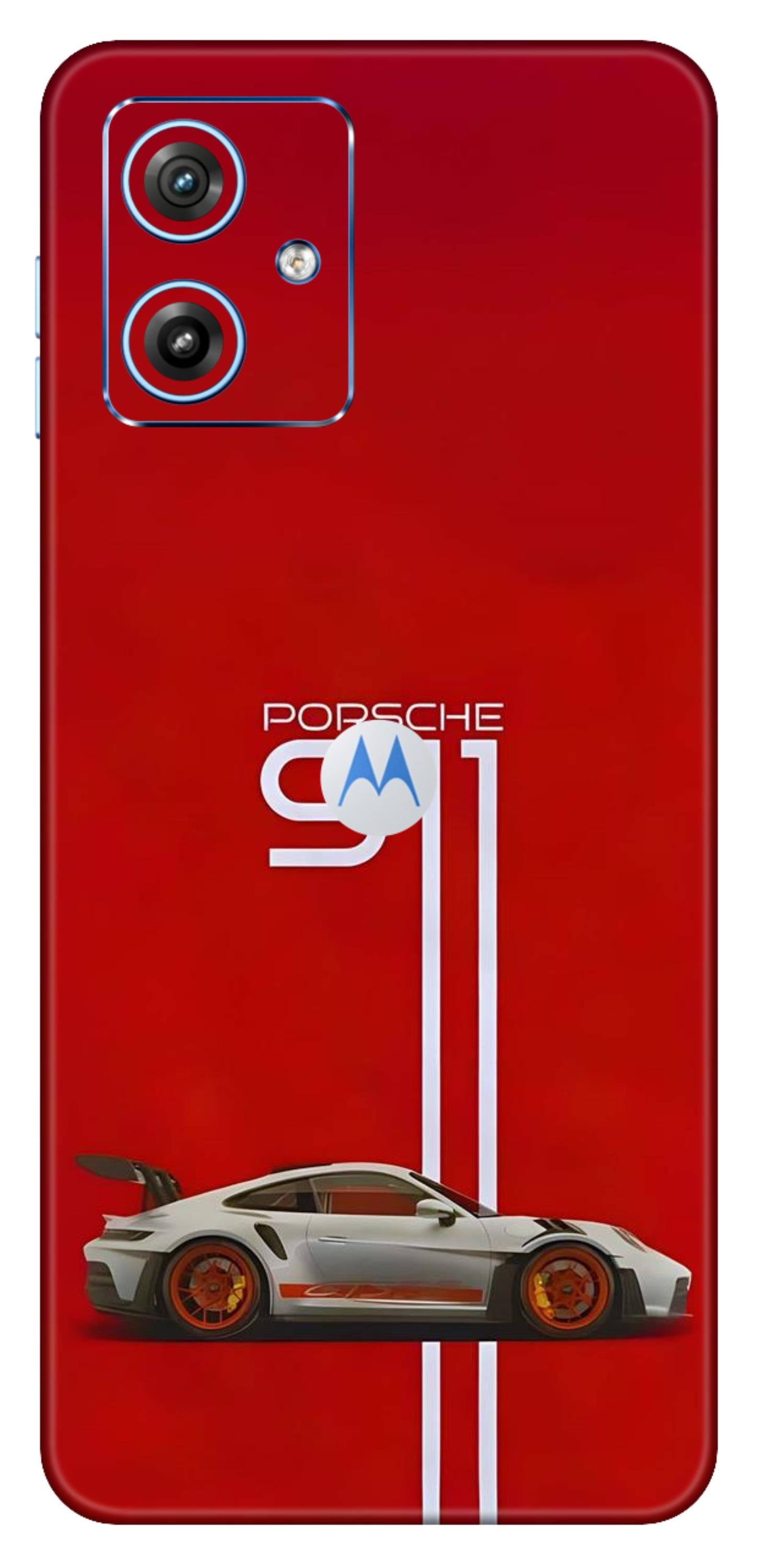 Moto G64 5G Skins and Wraps