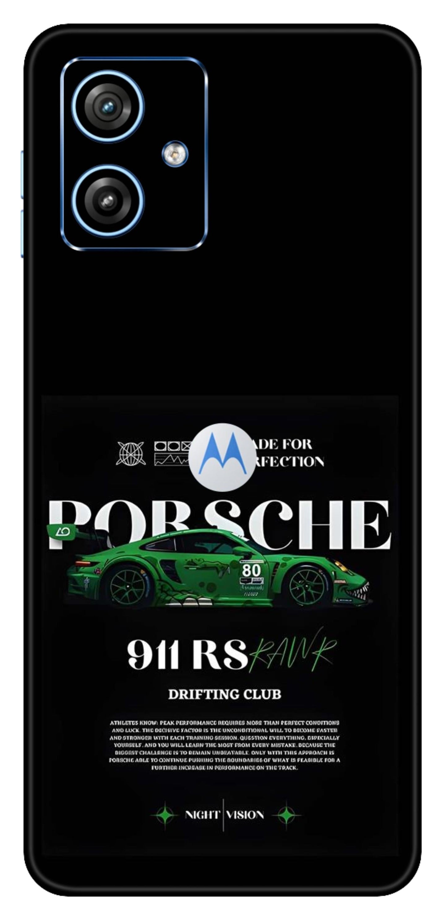 Moto G64 5G Skins and Wraps