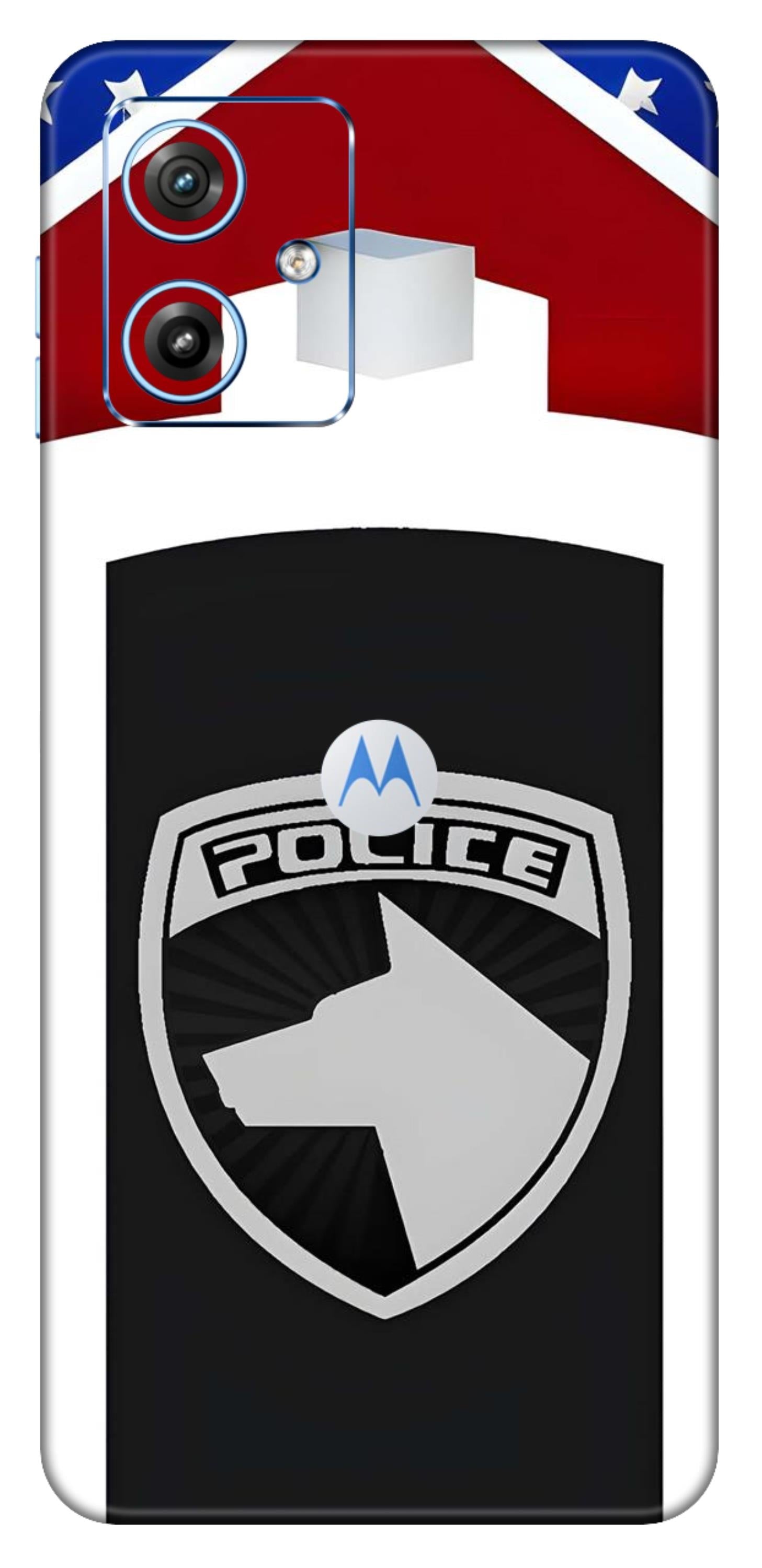 Moto G64 5G Skins and Wraps